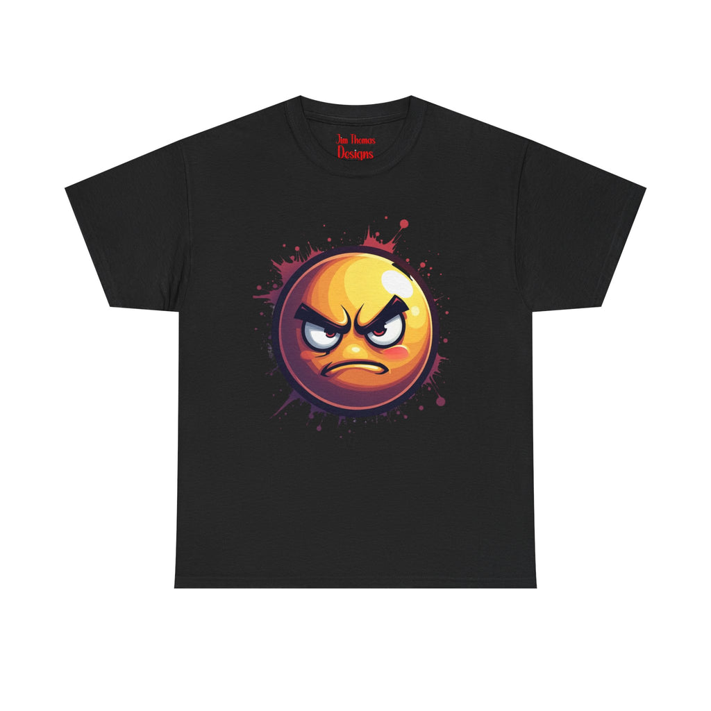 Emoji Face #3