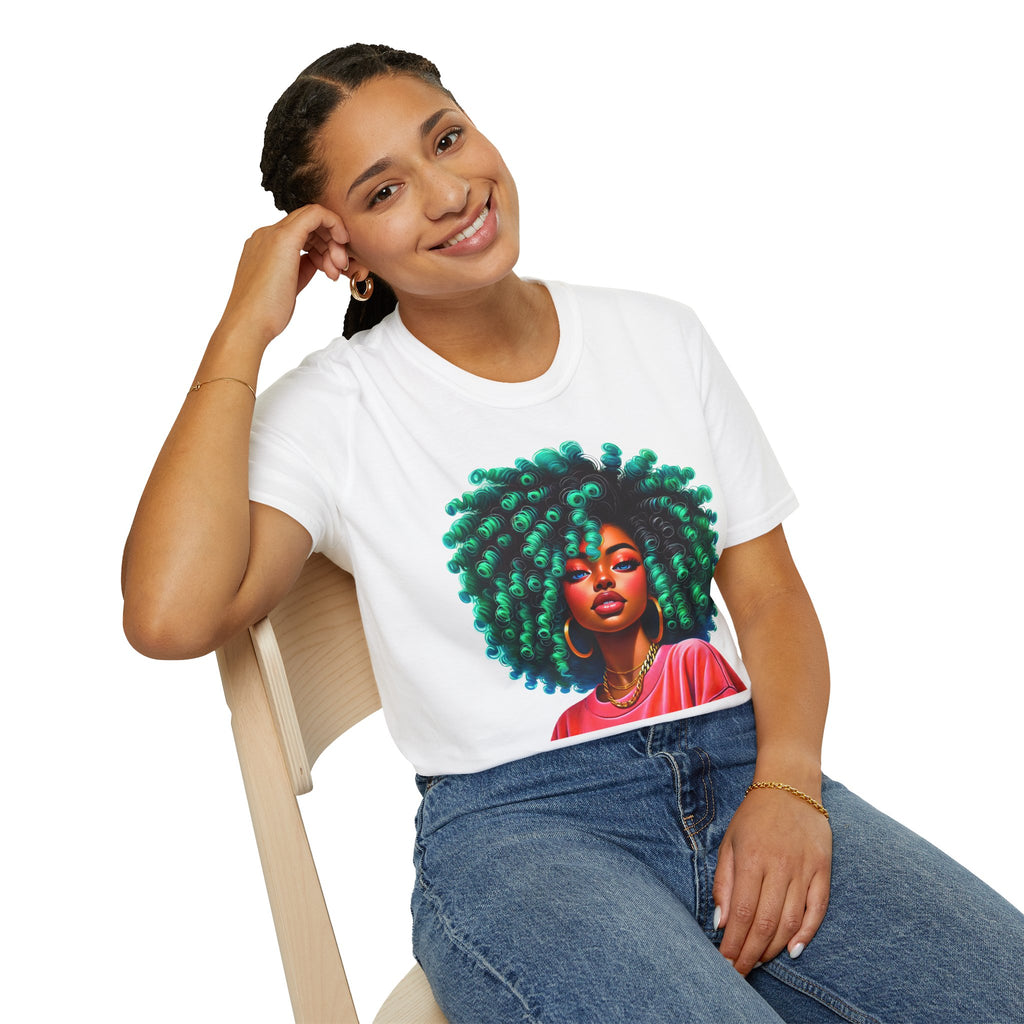 Face Card - Shirt #14