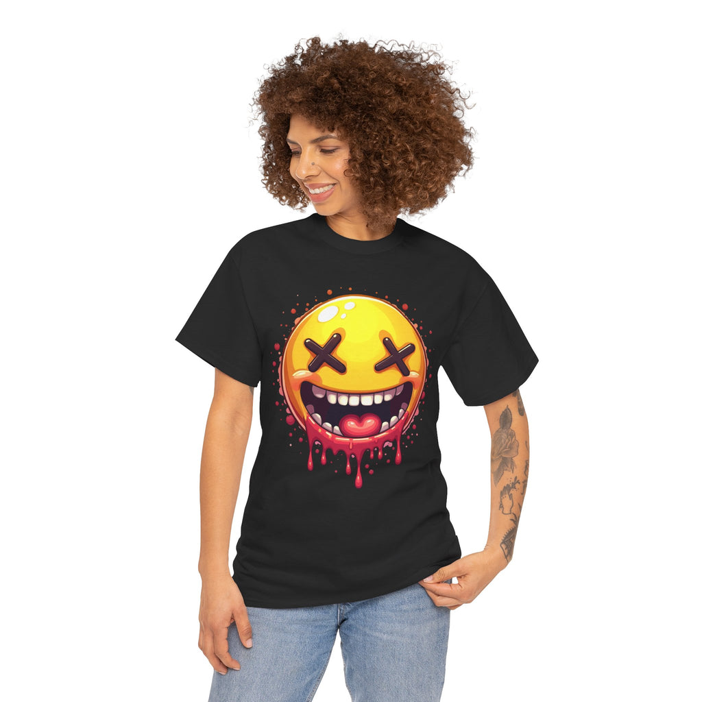 Emoji Face #6