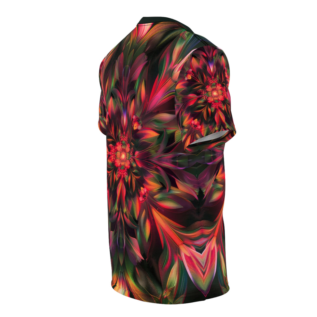 "All-Over Print" T-Shirt - #167