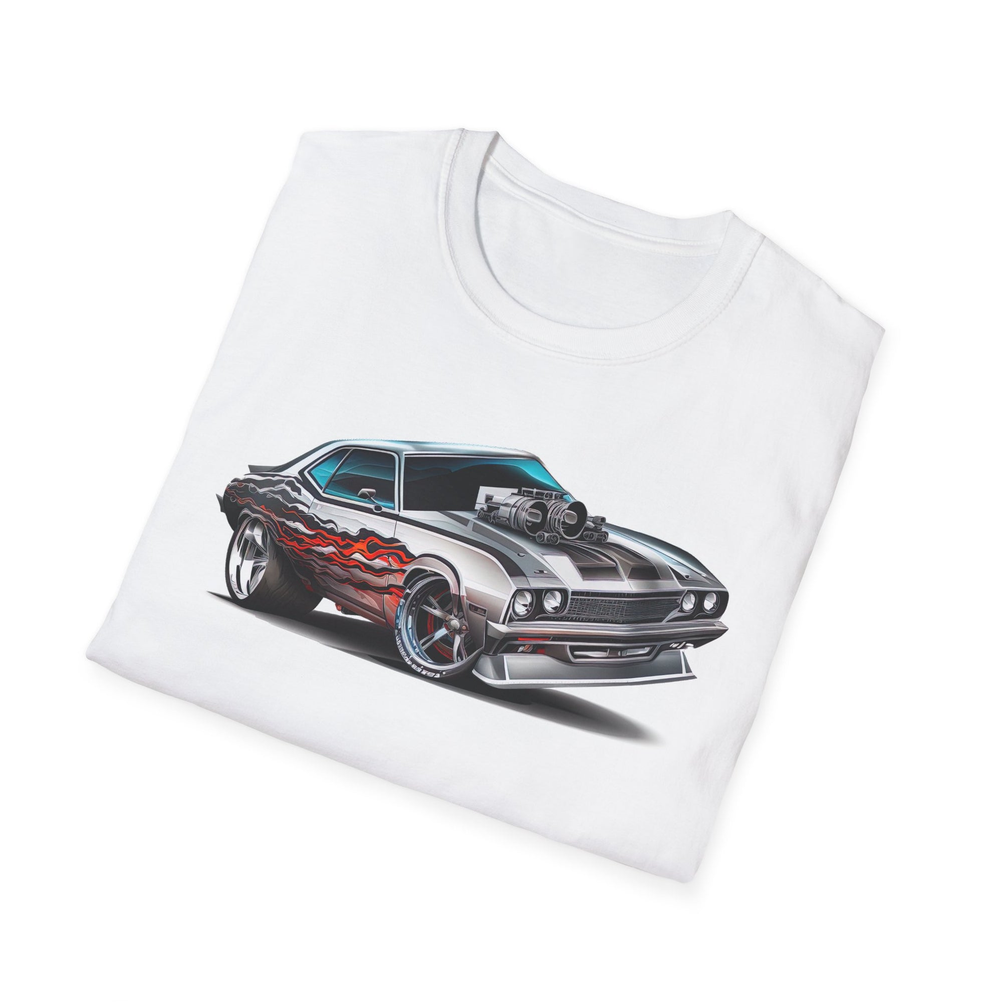 Drag Race Car #2