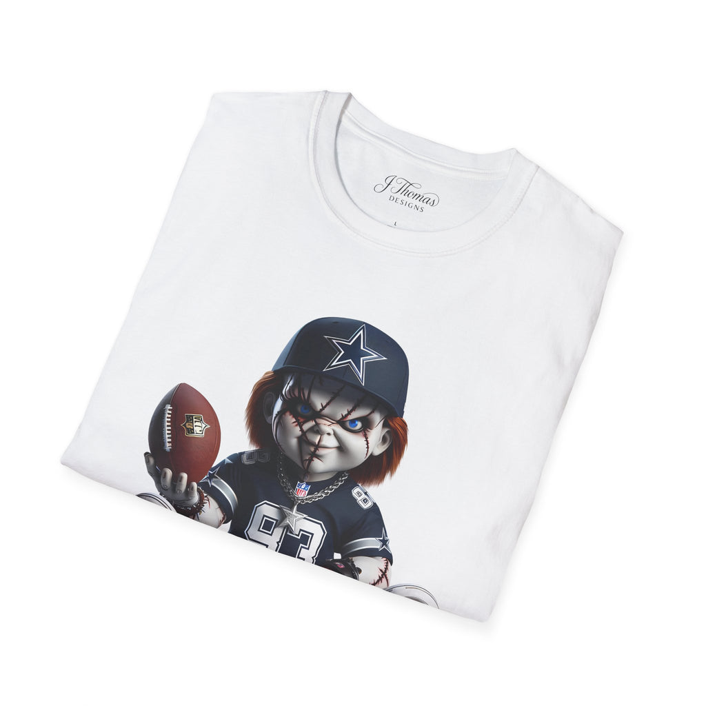 Chucky - Dallas Cowboys