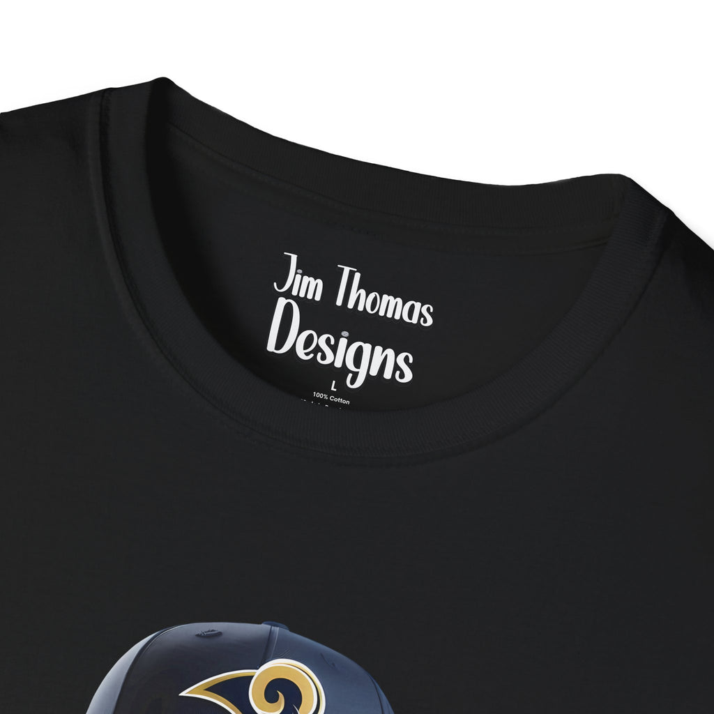 Chucky - Los Angeles Rams