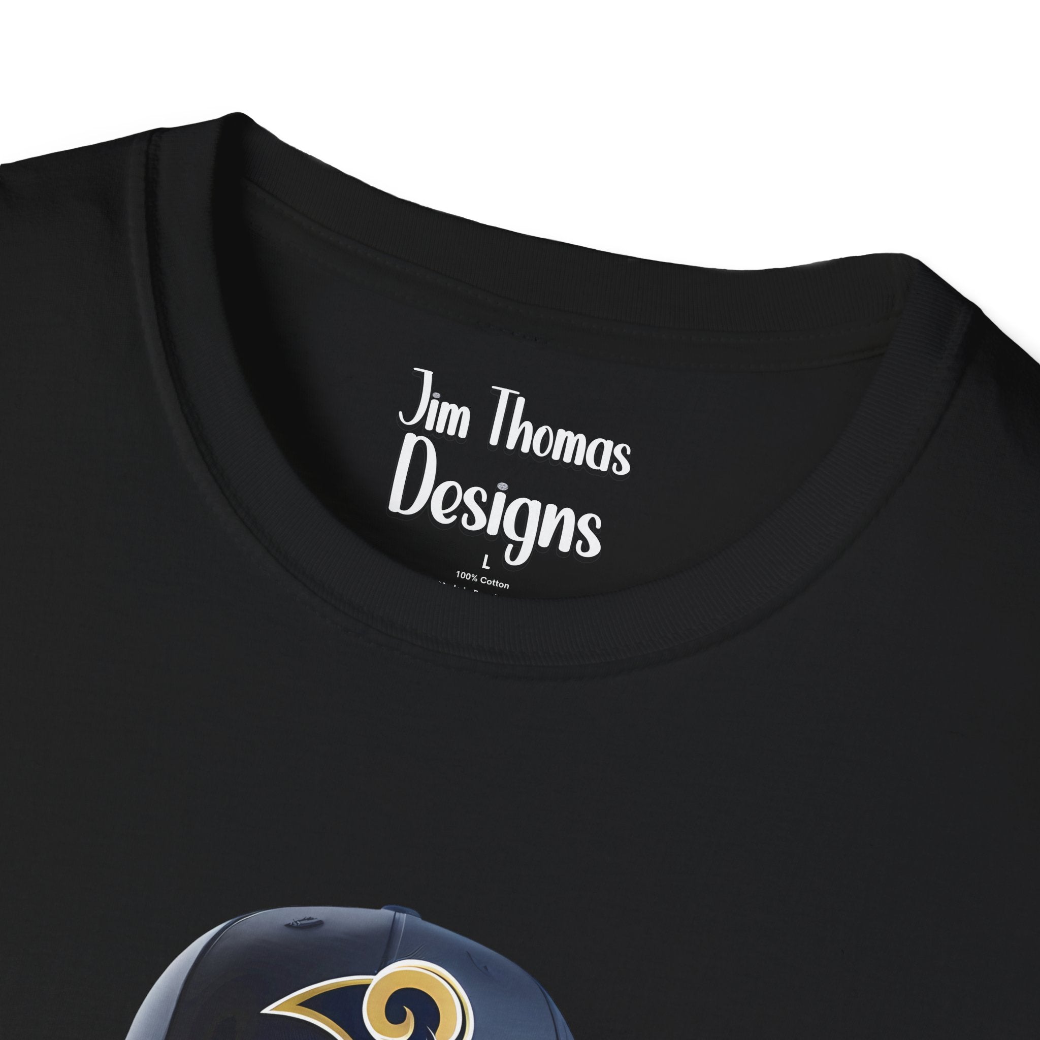 Chucky - Los Angeles Rams