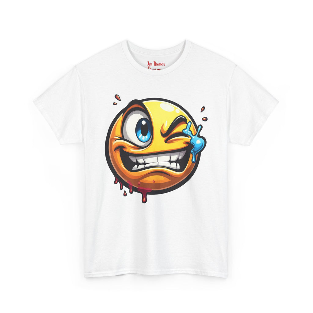 Emoji Face #8