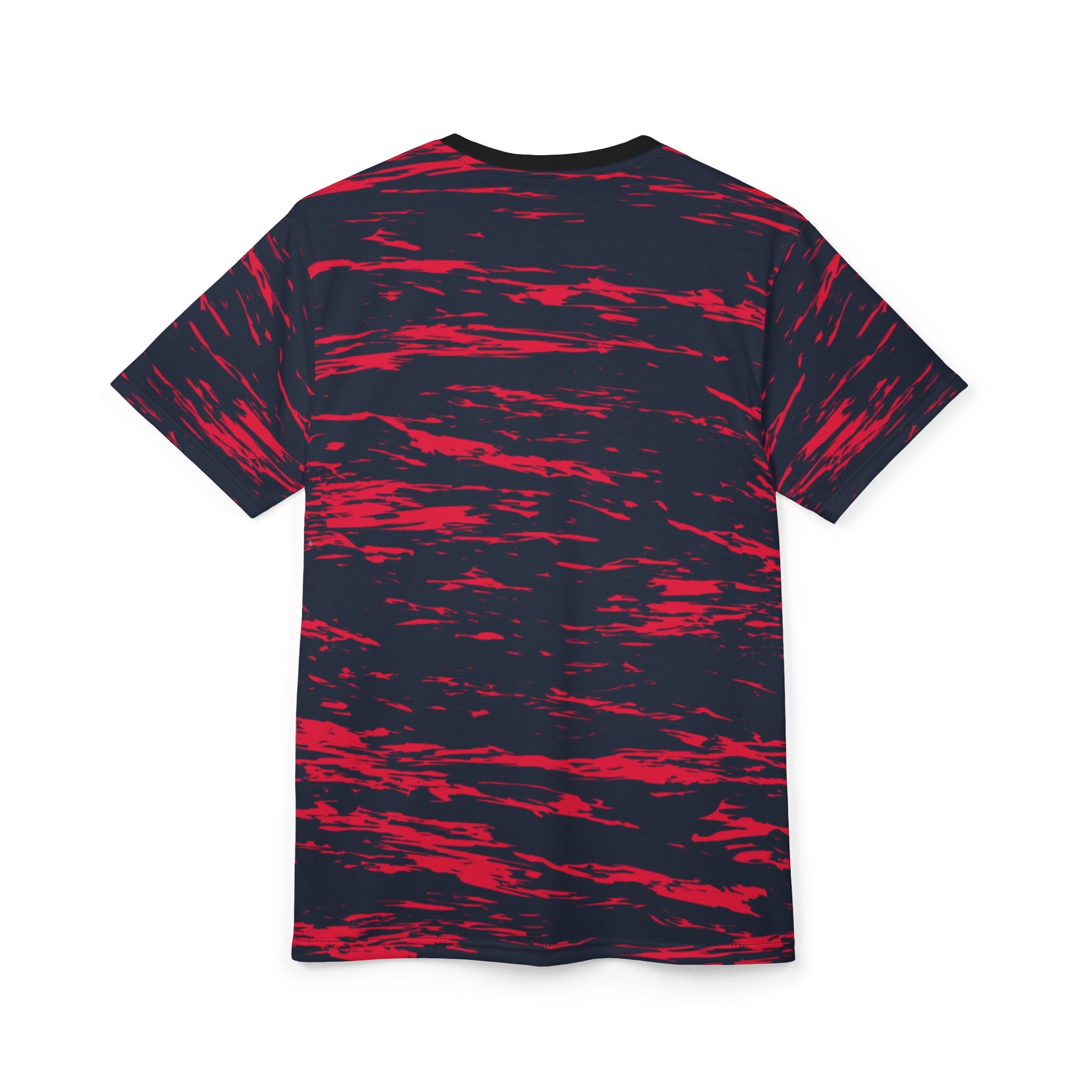 "All-Over Print" T-Shirt - #47