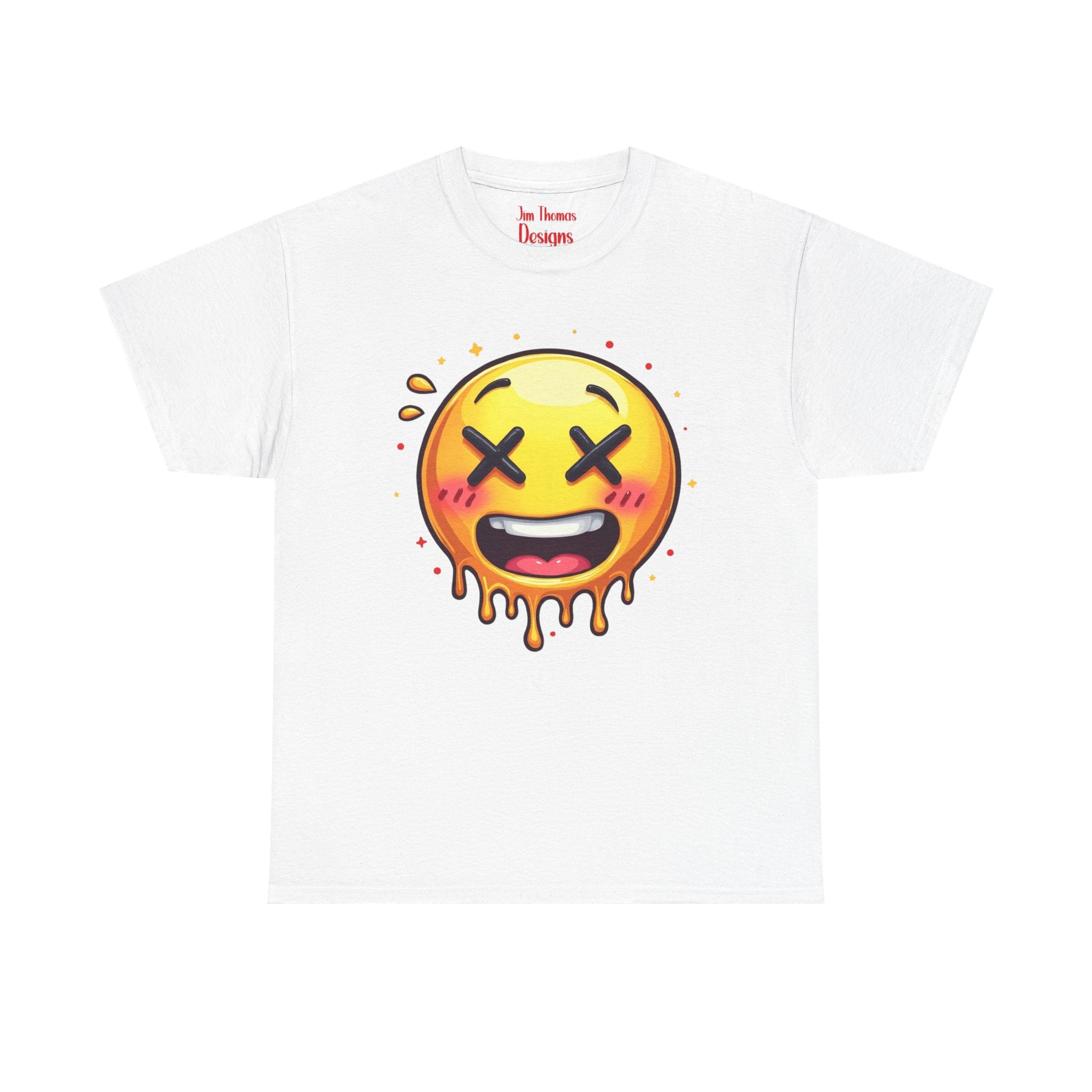 Emoji Face #5