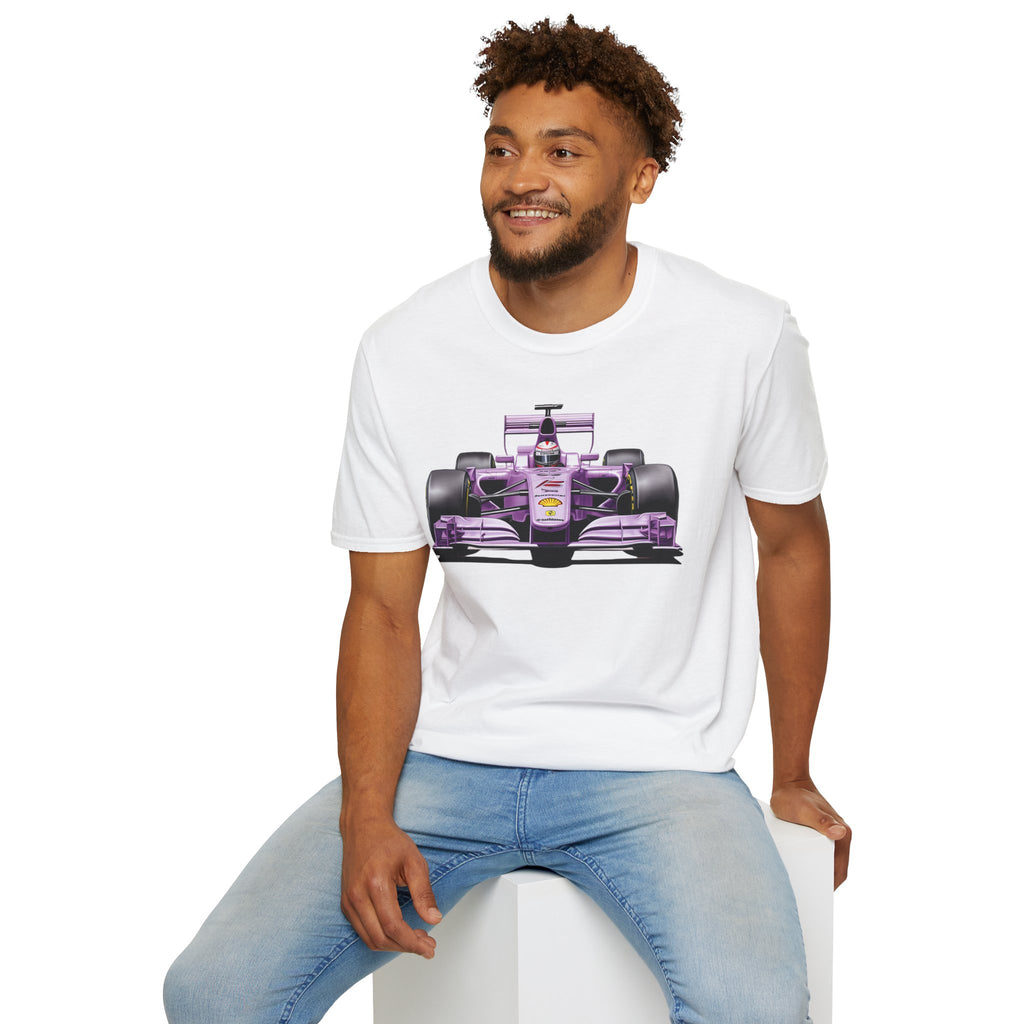 Formula 1 Car #5
