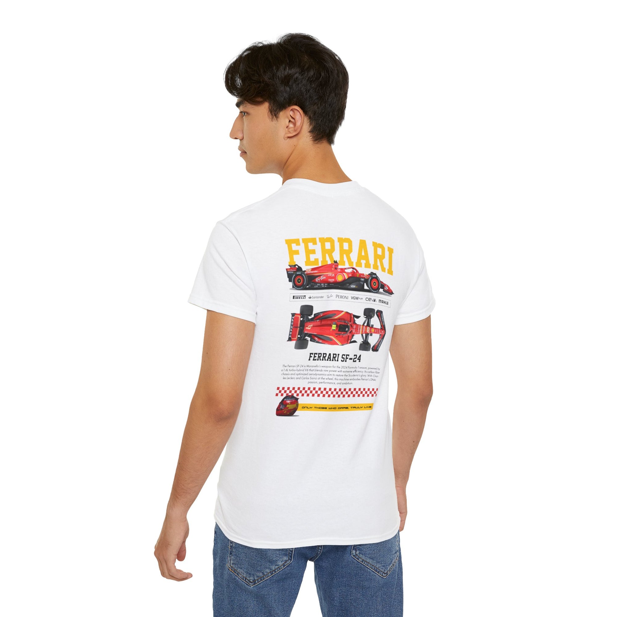 FERRARI FS 24