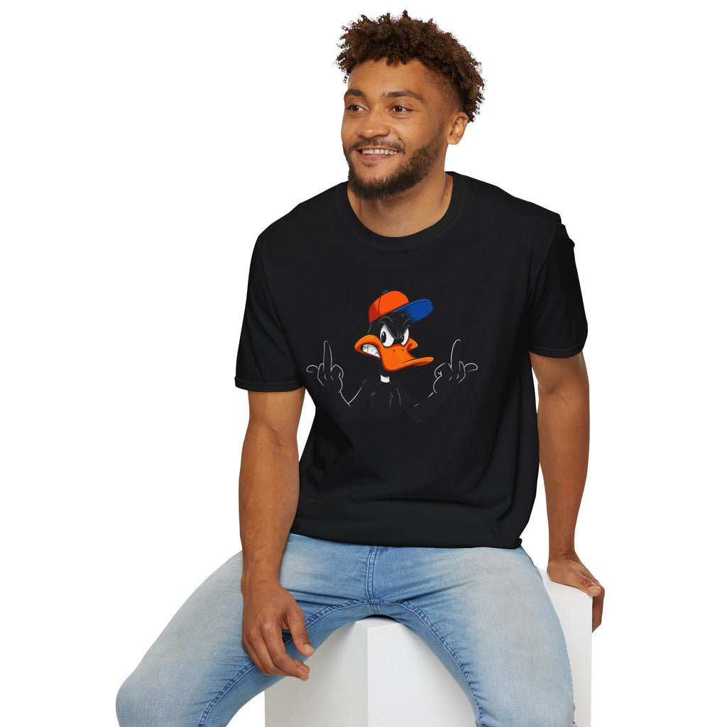 DUCK YOU - Shirt #9