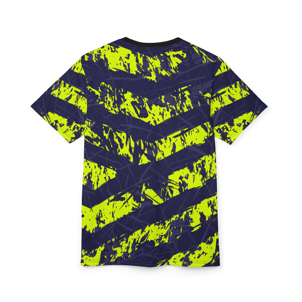 "All-Over Print" T-Shirt - #46