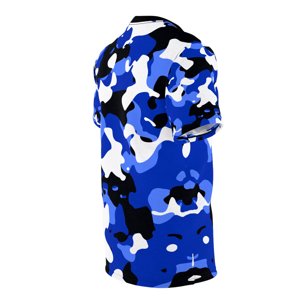 "All-Over Print" T-Shirt - #197