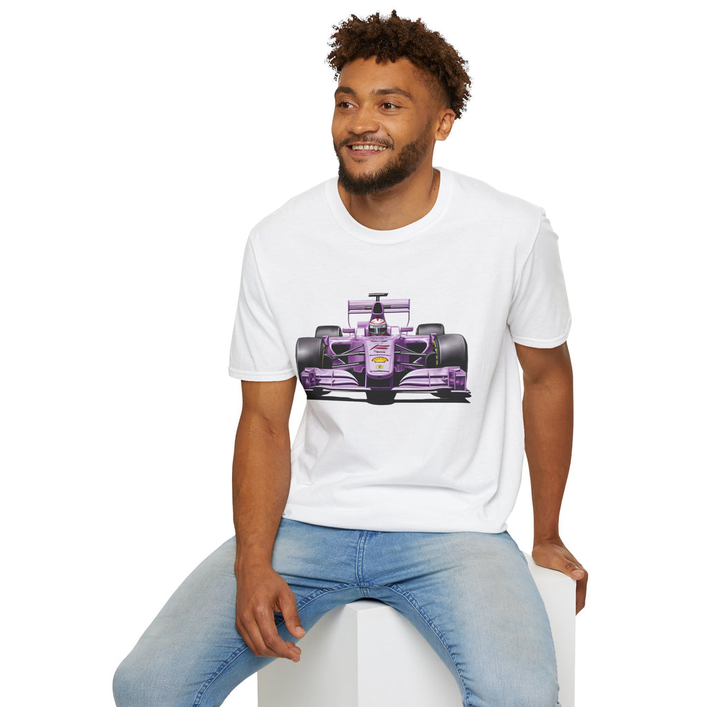 Formula 1 Car #5