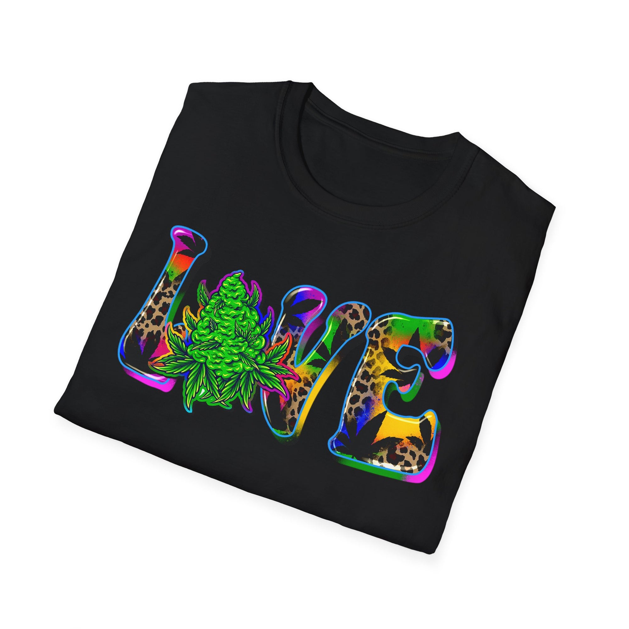Love - Cannabis