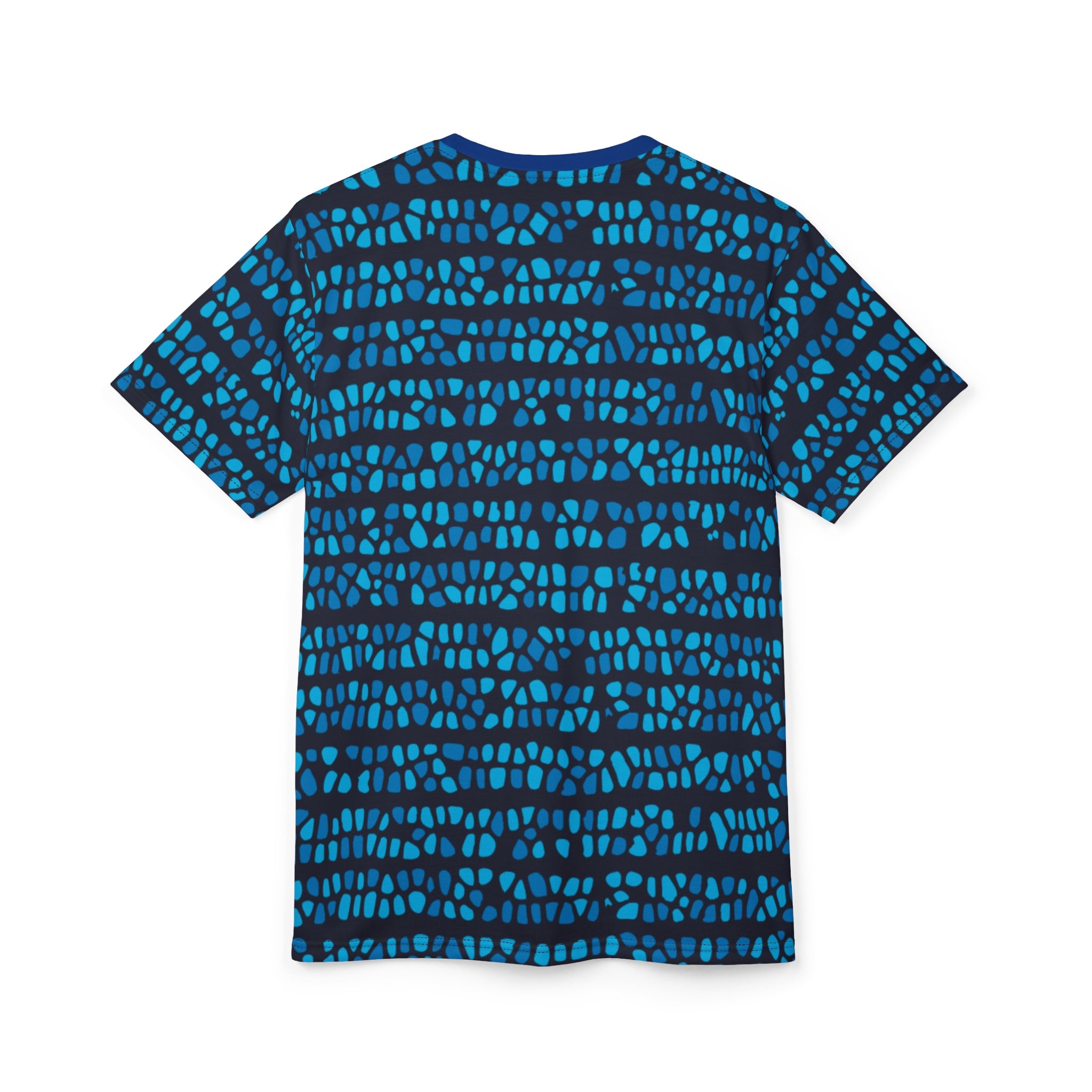 "All-Over Print" T-Shirt - #78