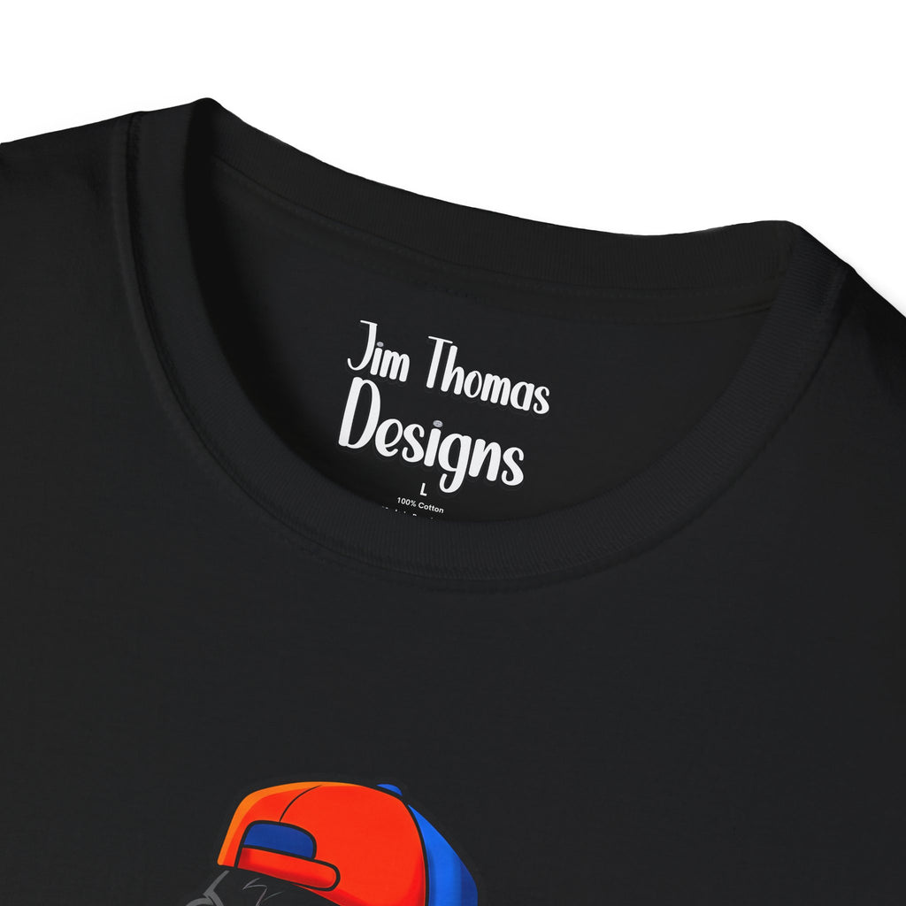 DUCK YOU - Shirt #1
