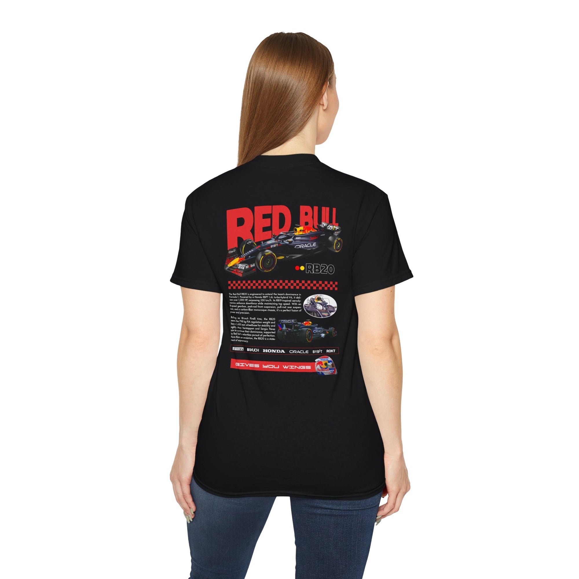 REDBULL RB20