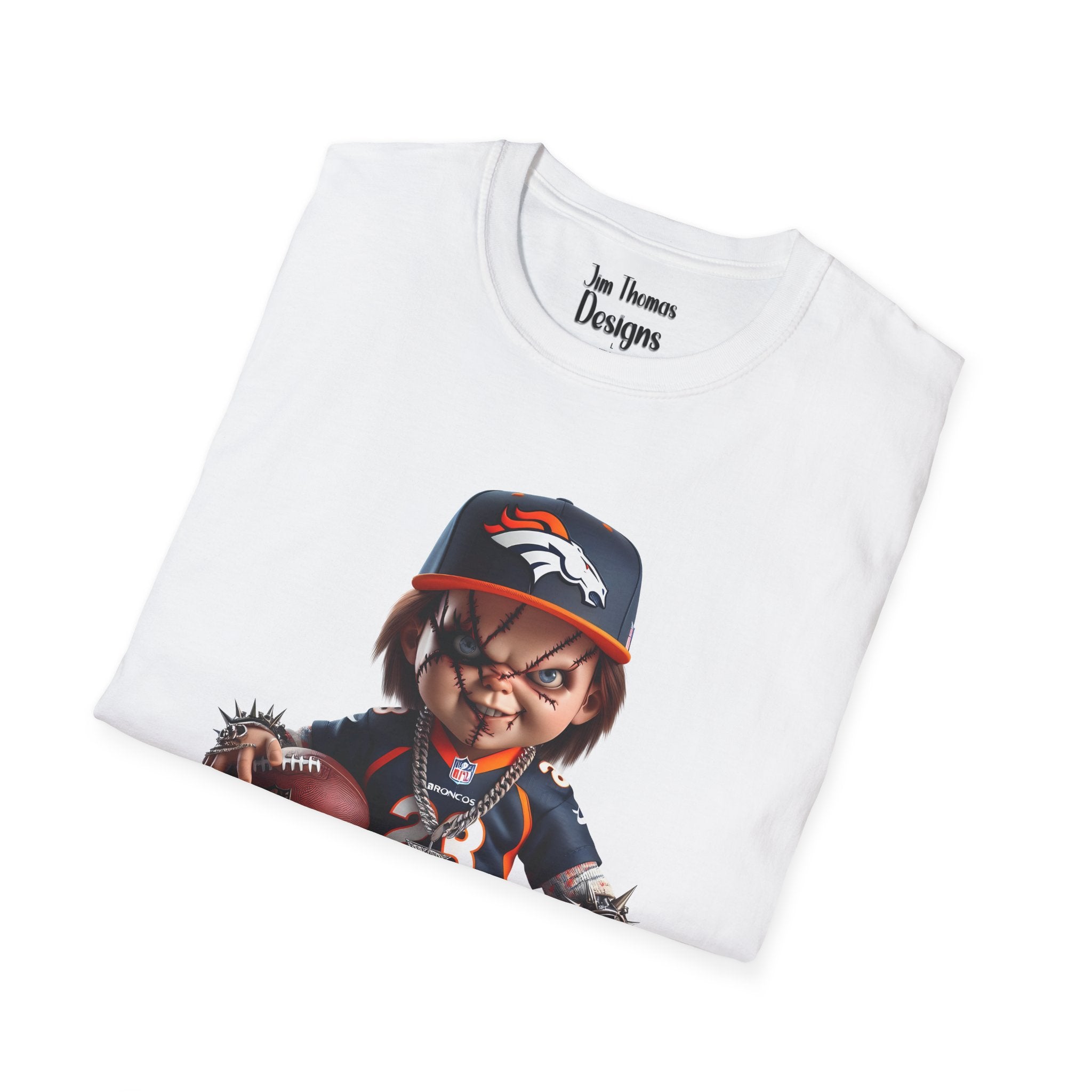Chucky - Denver Broncos