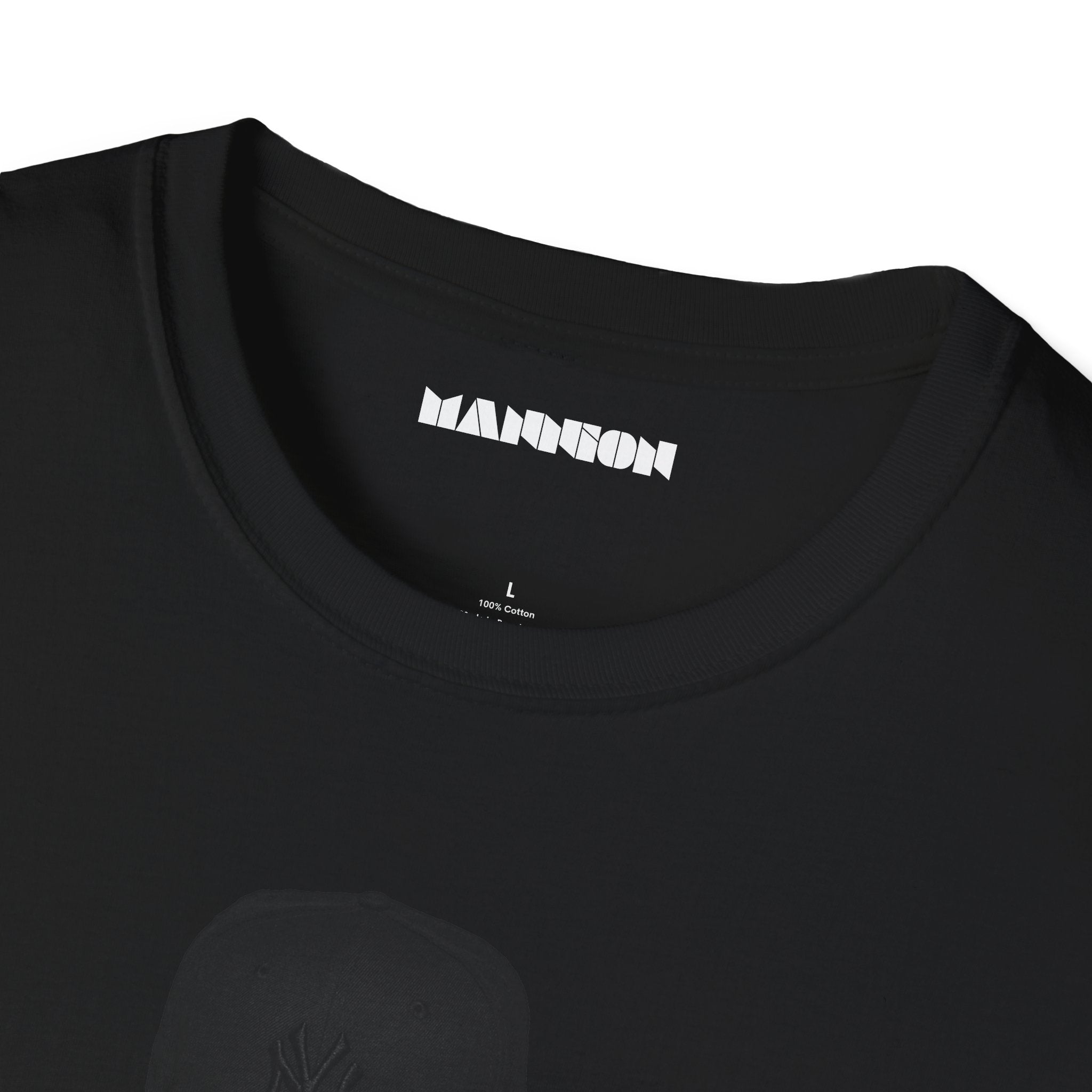 Exclusive Jonathan Mannion T-Shirt