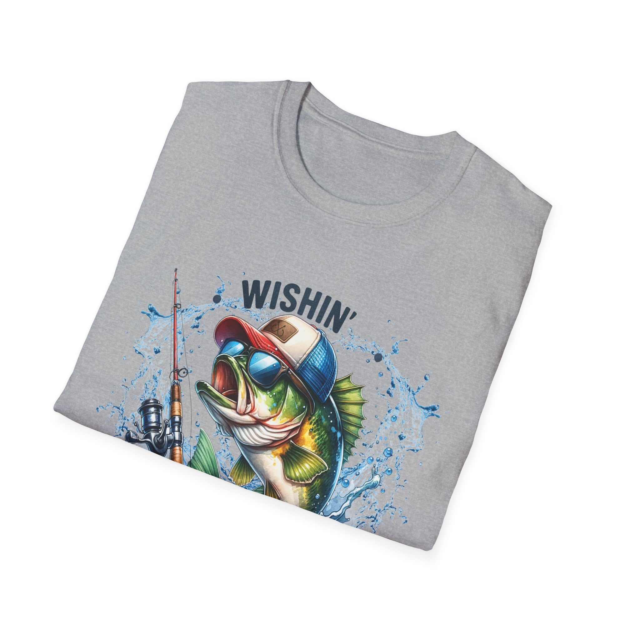 Wishin I Was Fishin