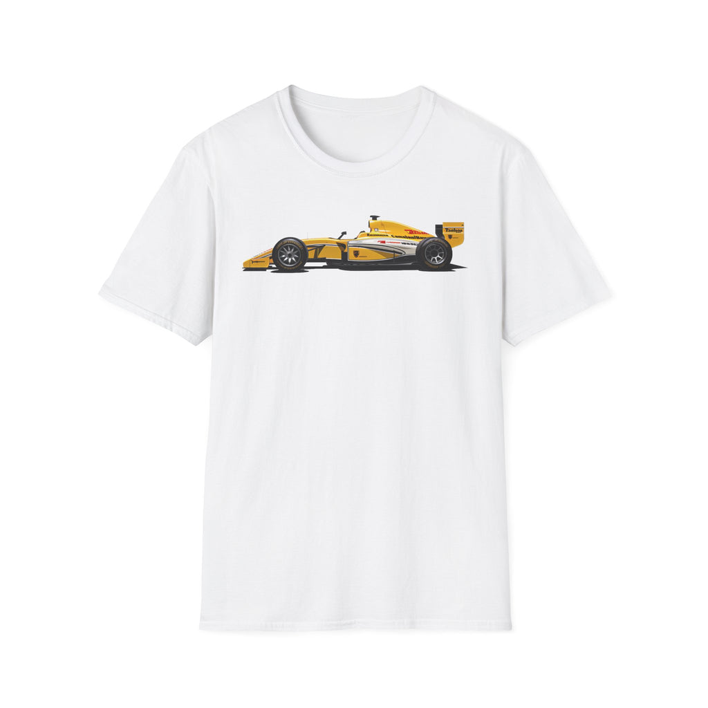 Formula 1 Car #10