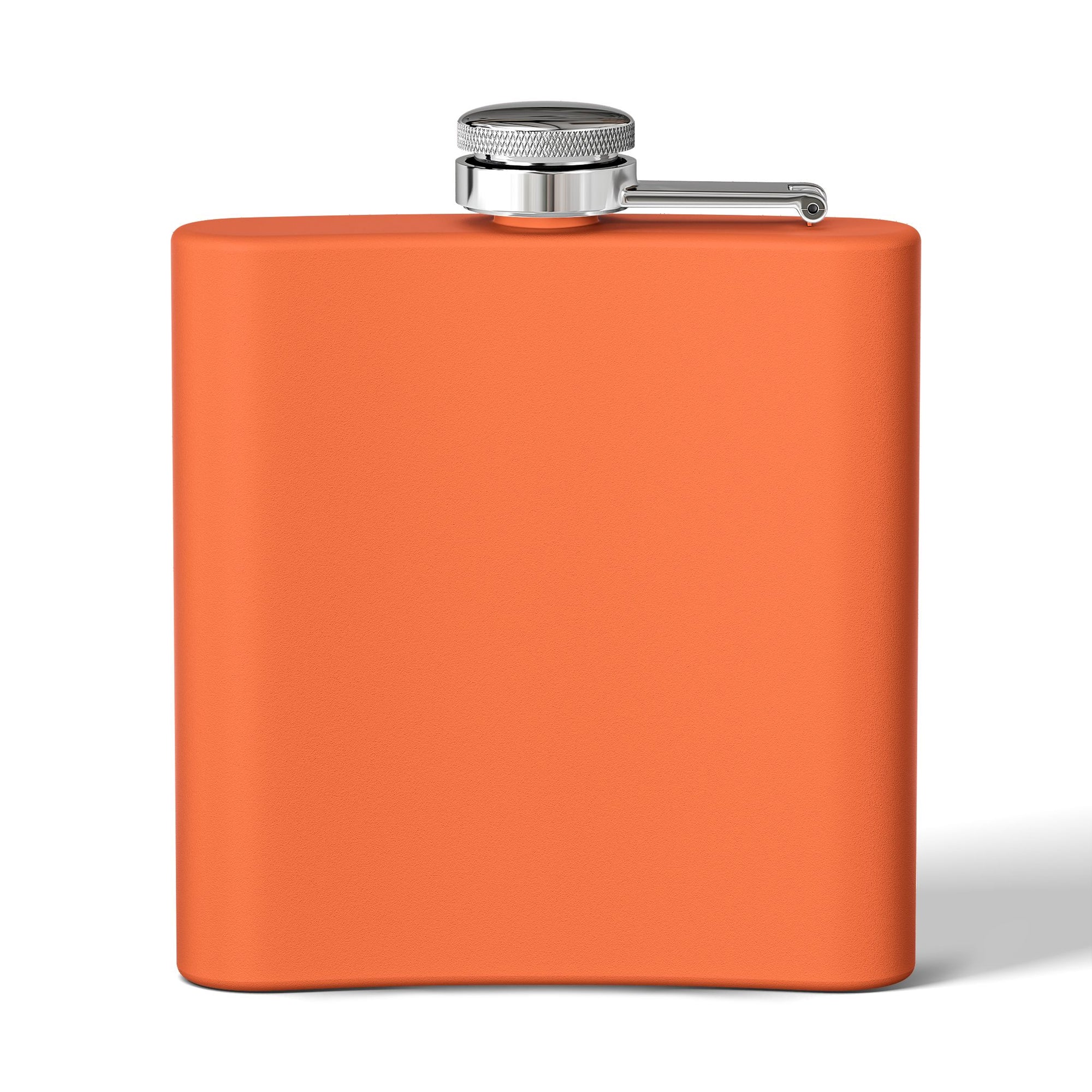 "I Partied" Las Vegas Sign 6oz Flask