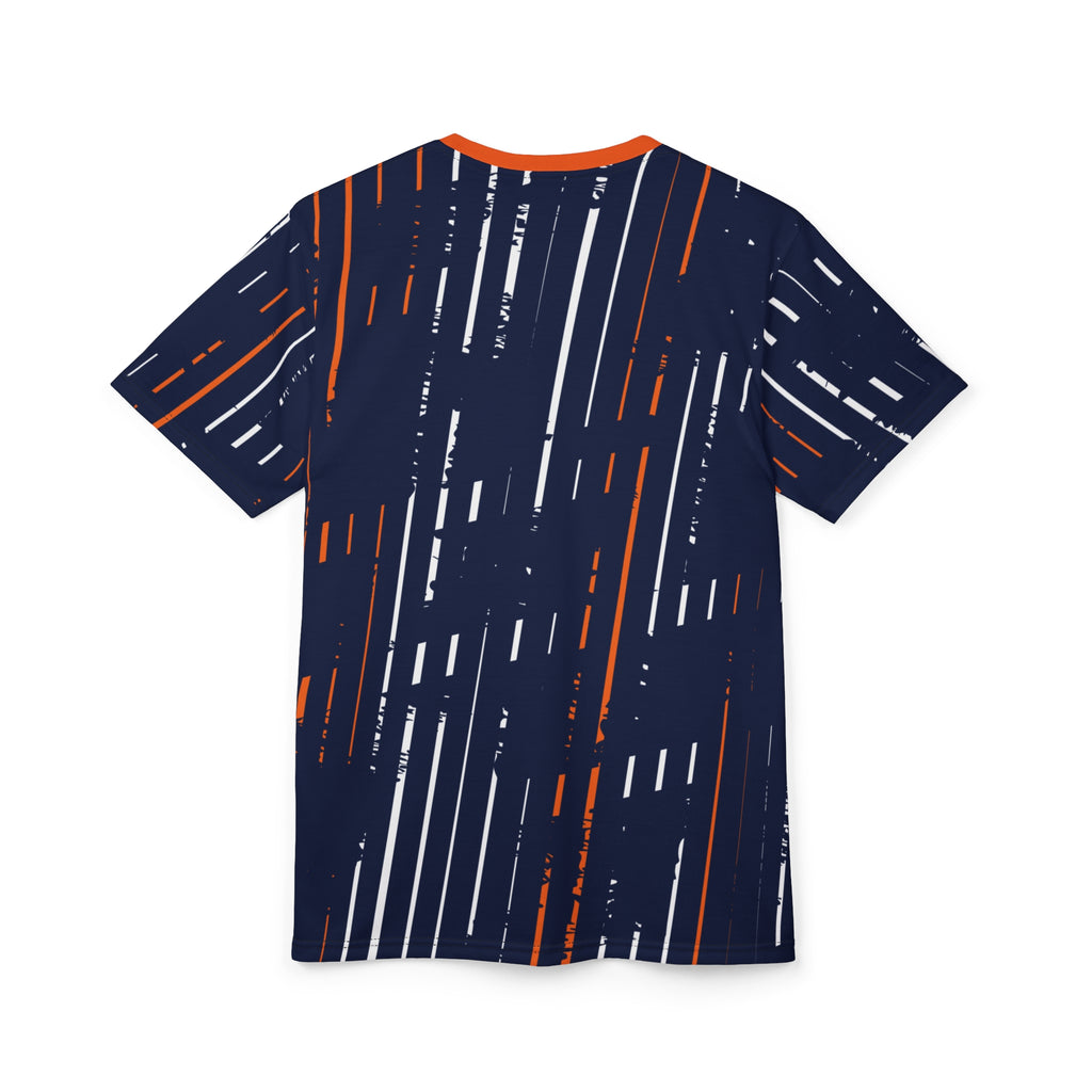 "All-Over Print" T-Shirt - #14