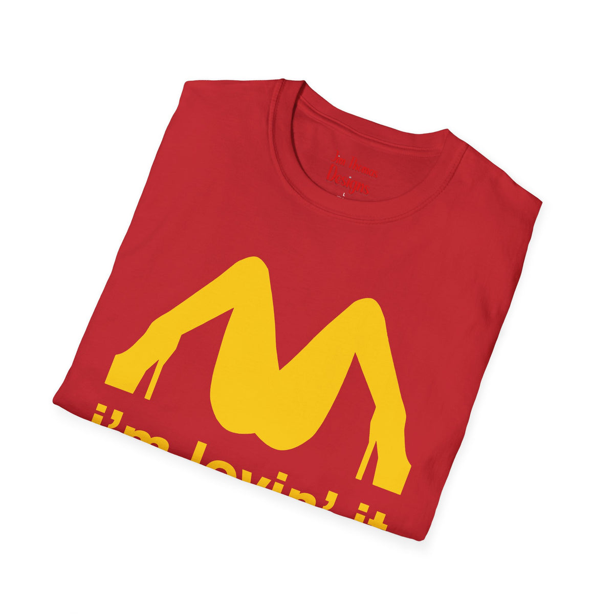 I'm Lovin' It