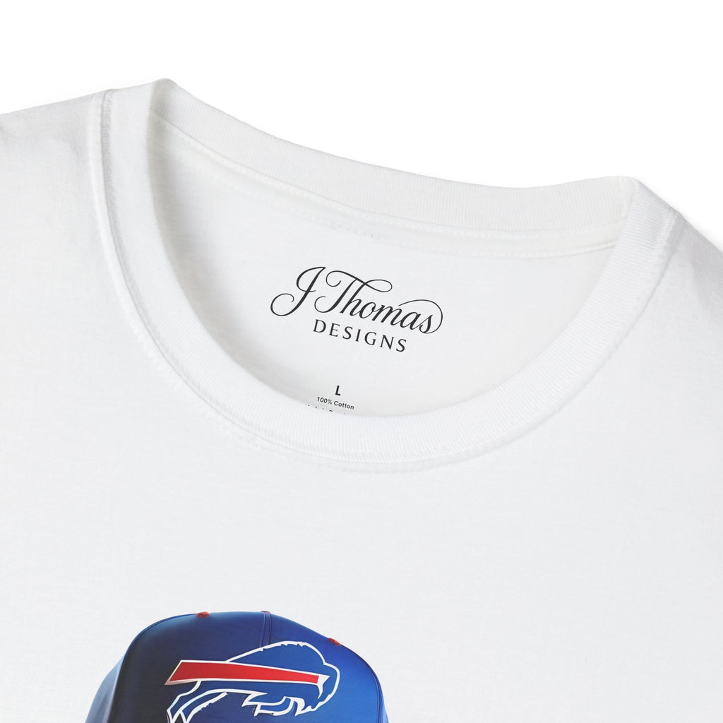 Chucky - Buffalo Bills