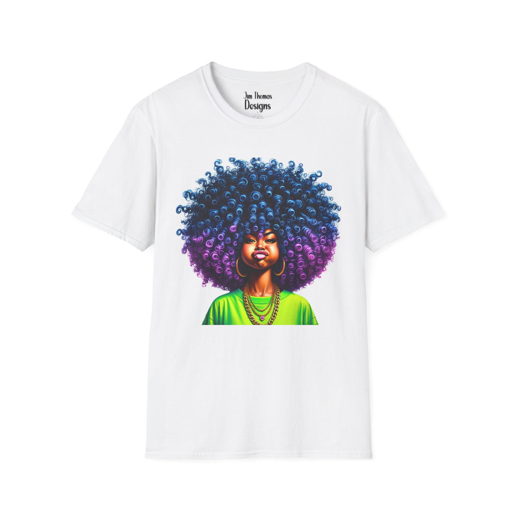 Face Card - Shirt #12