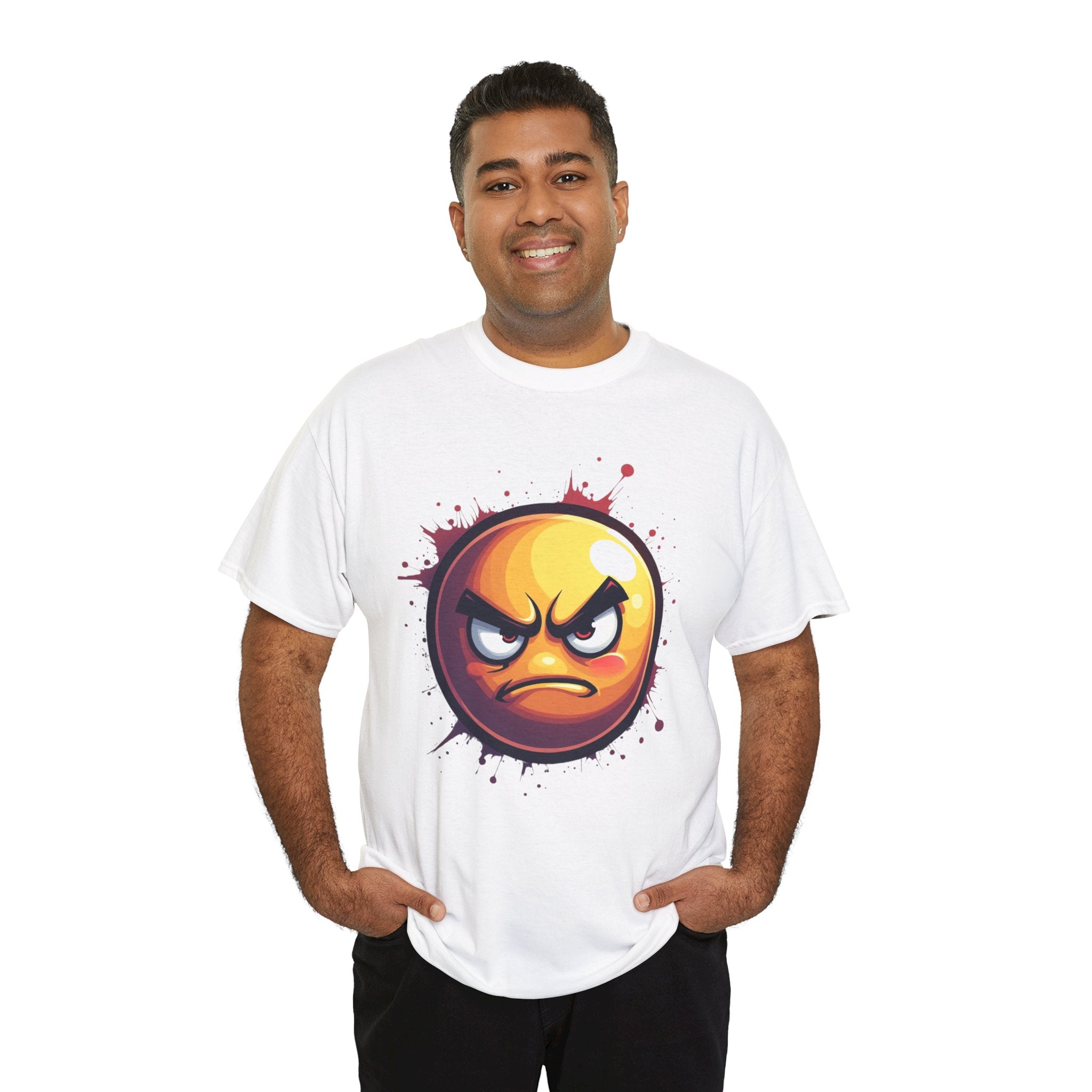 Emoji Face #3
