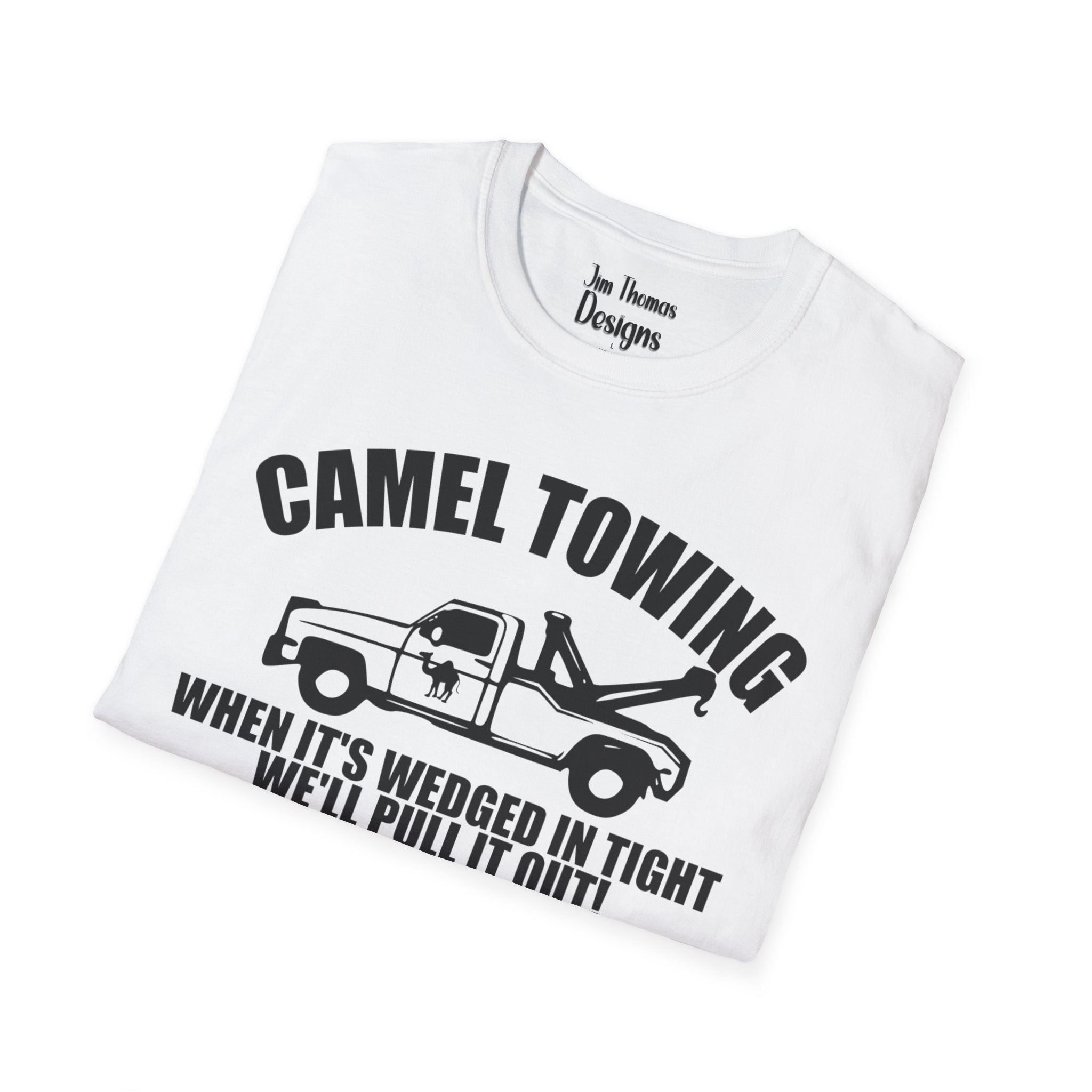 Camel Towing