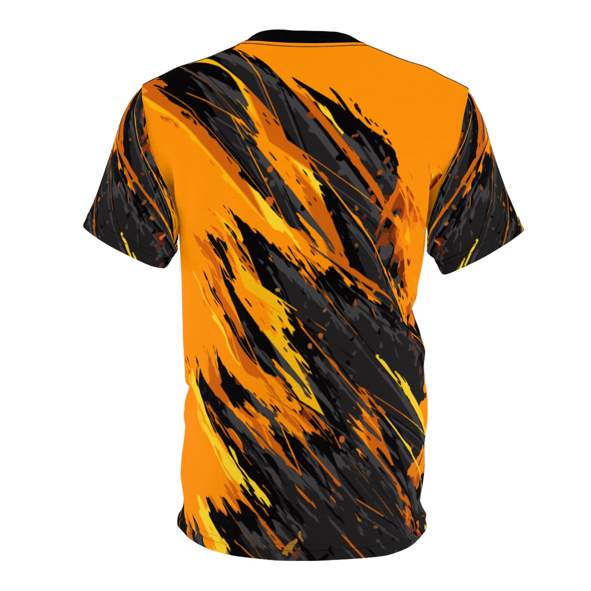 "All-Over Print" T-Shirt - #48