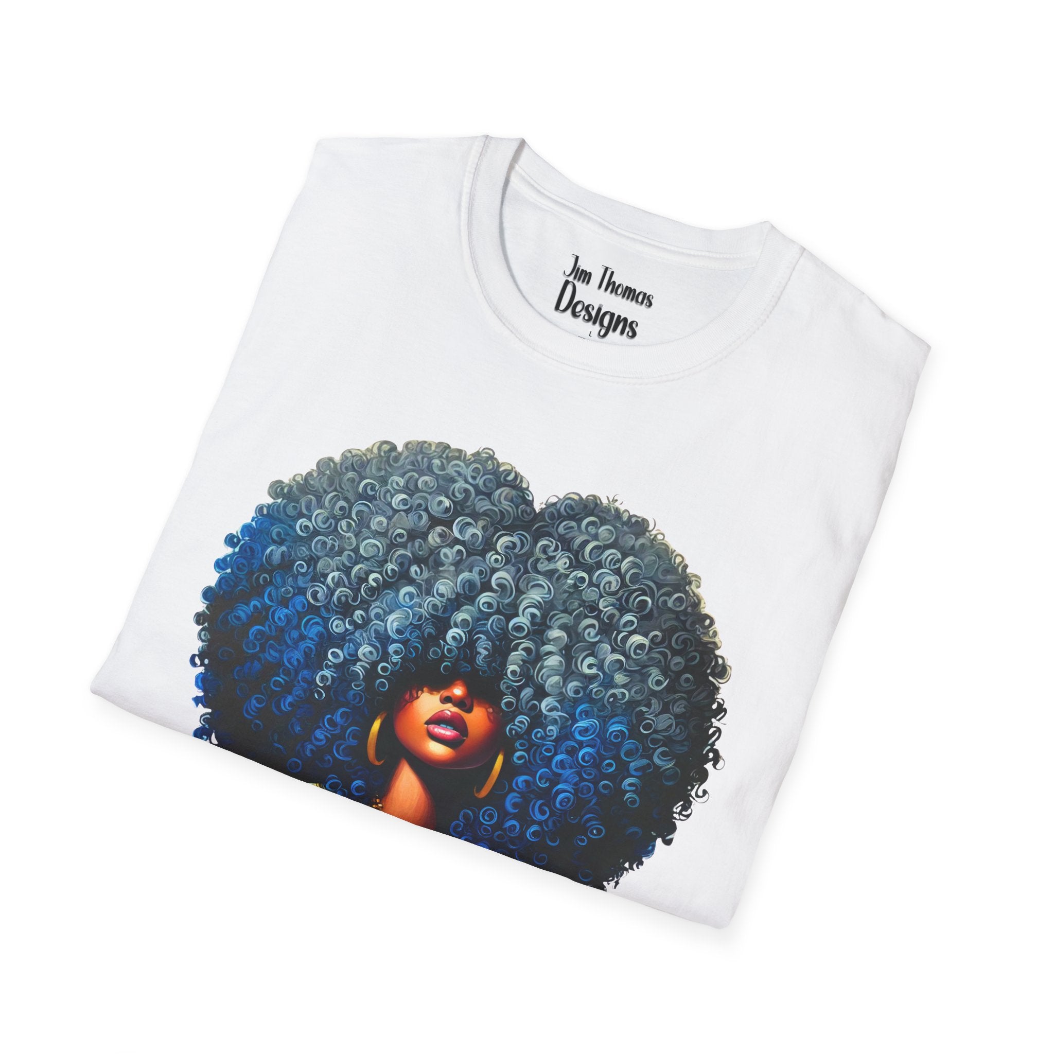 Face Card - Shirt #18