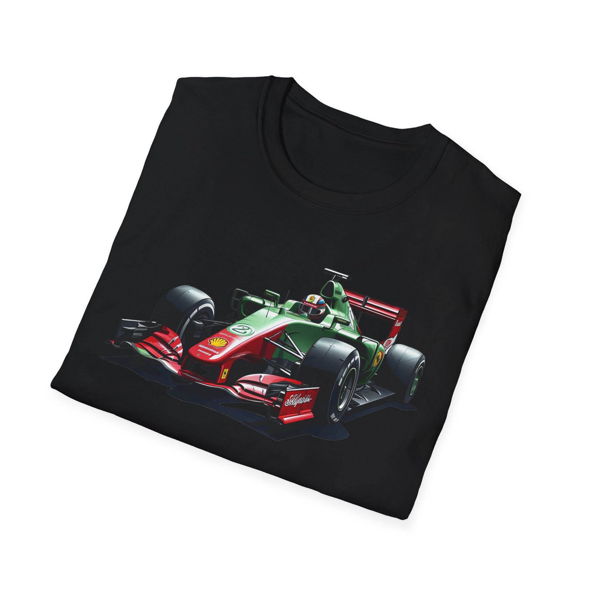 Formula 1 Car #3