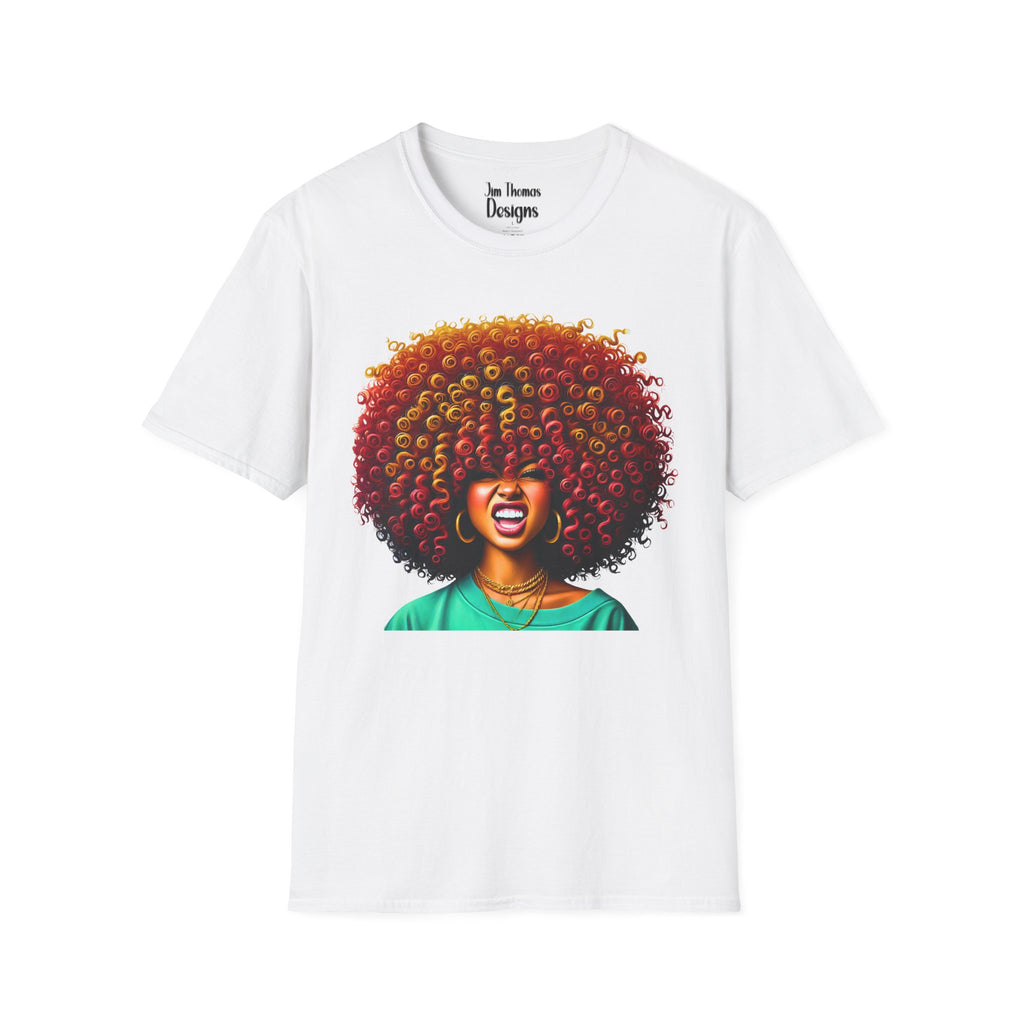 Face Card - Shirt #4