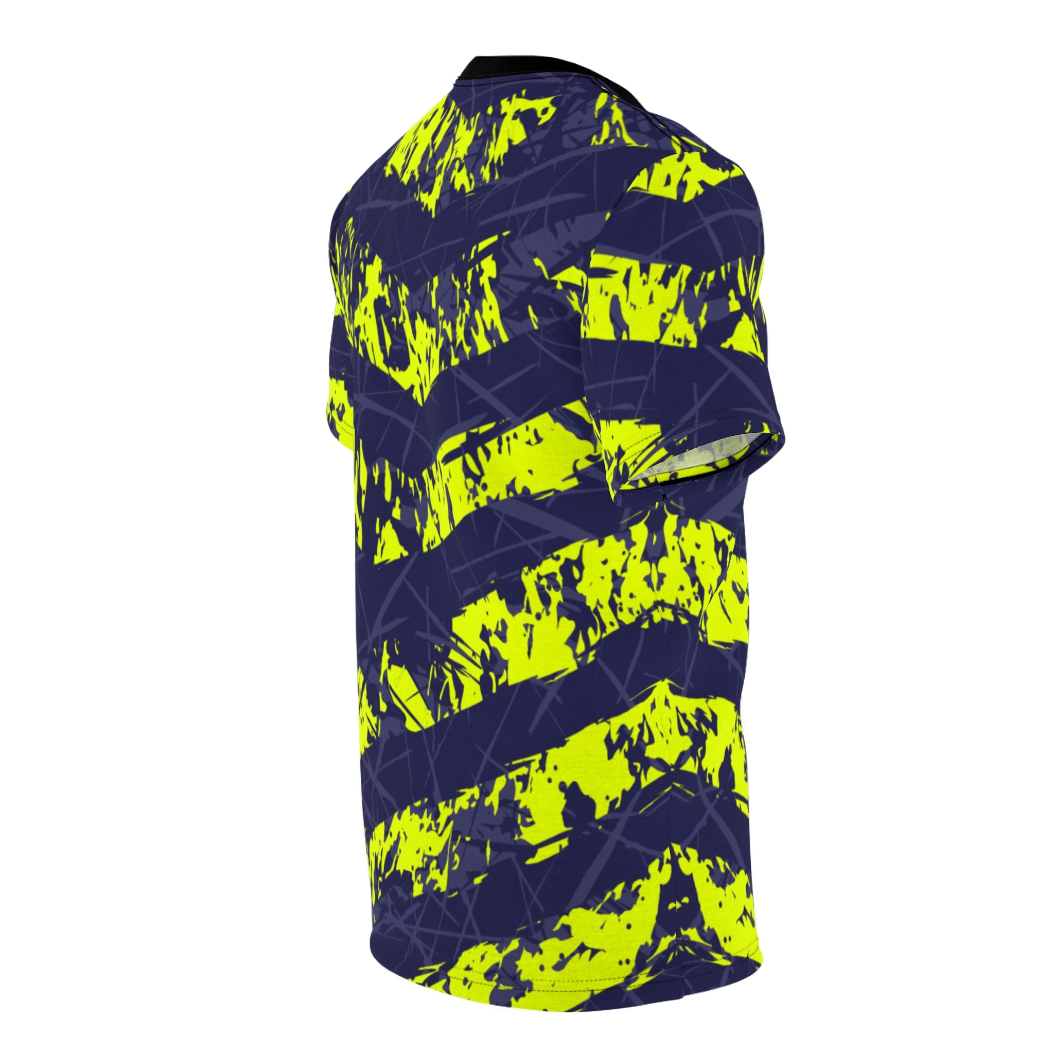 "All-Over Print" T-Shirt - #46