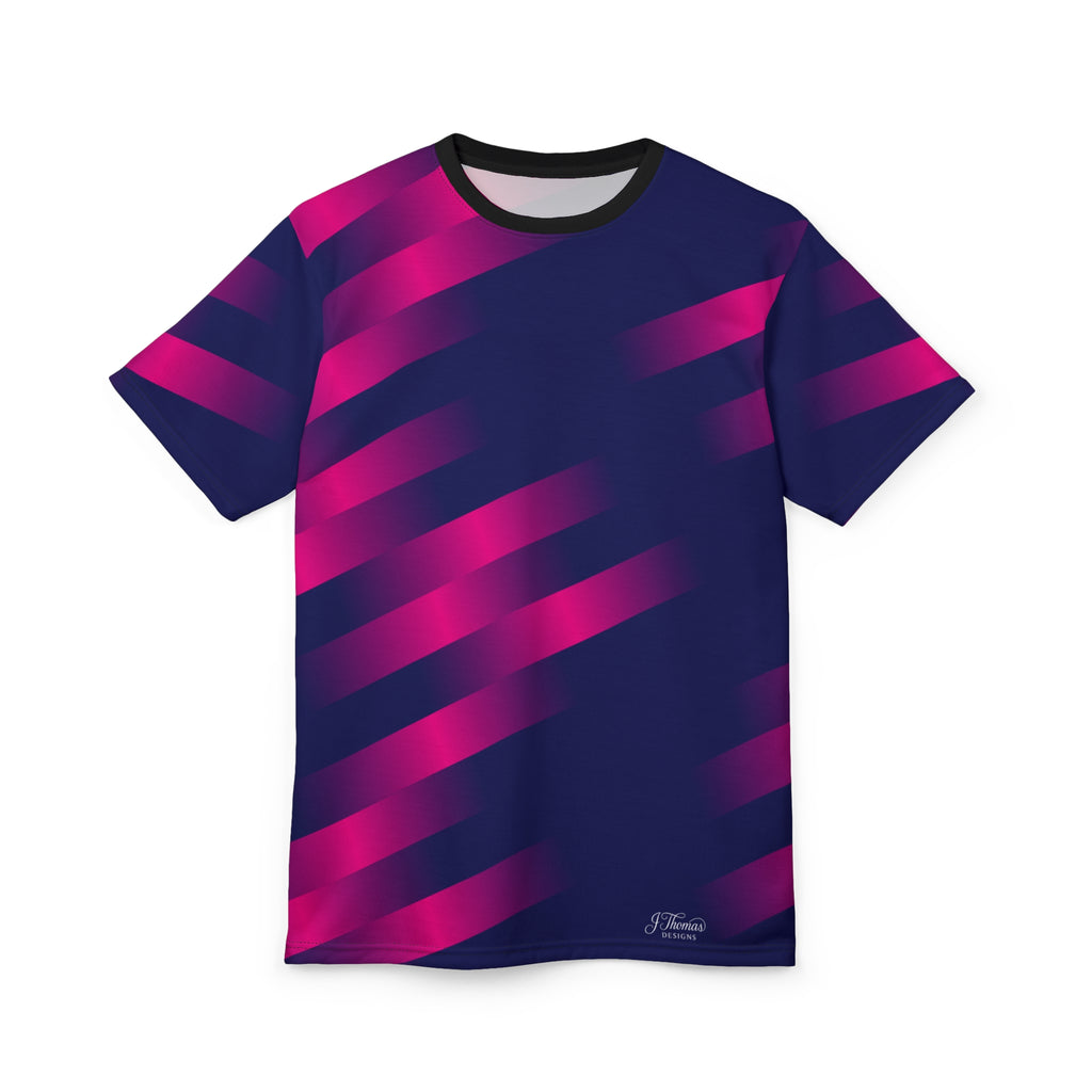 "All-Over Print" T-Shirt - #2