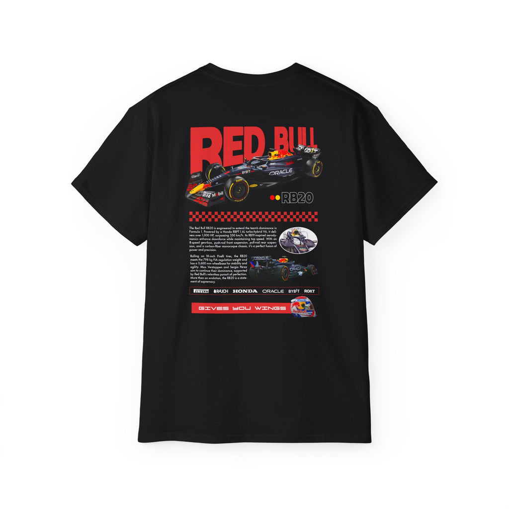 REDBULL RB20
