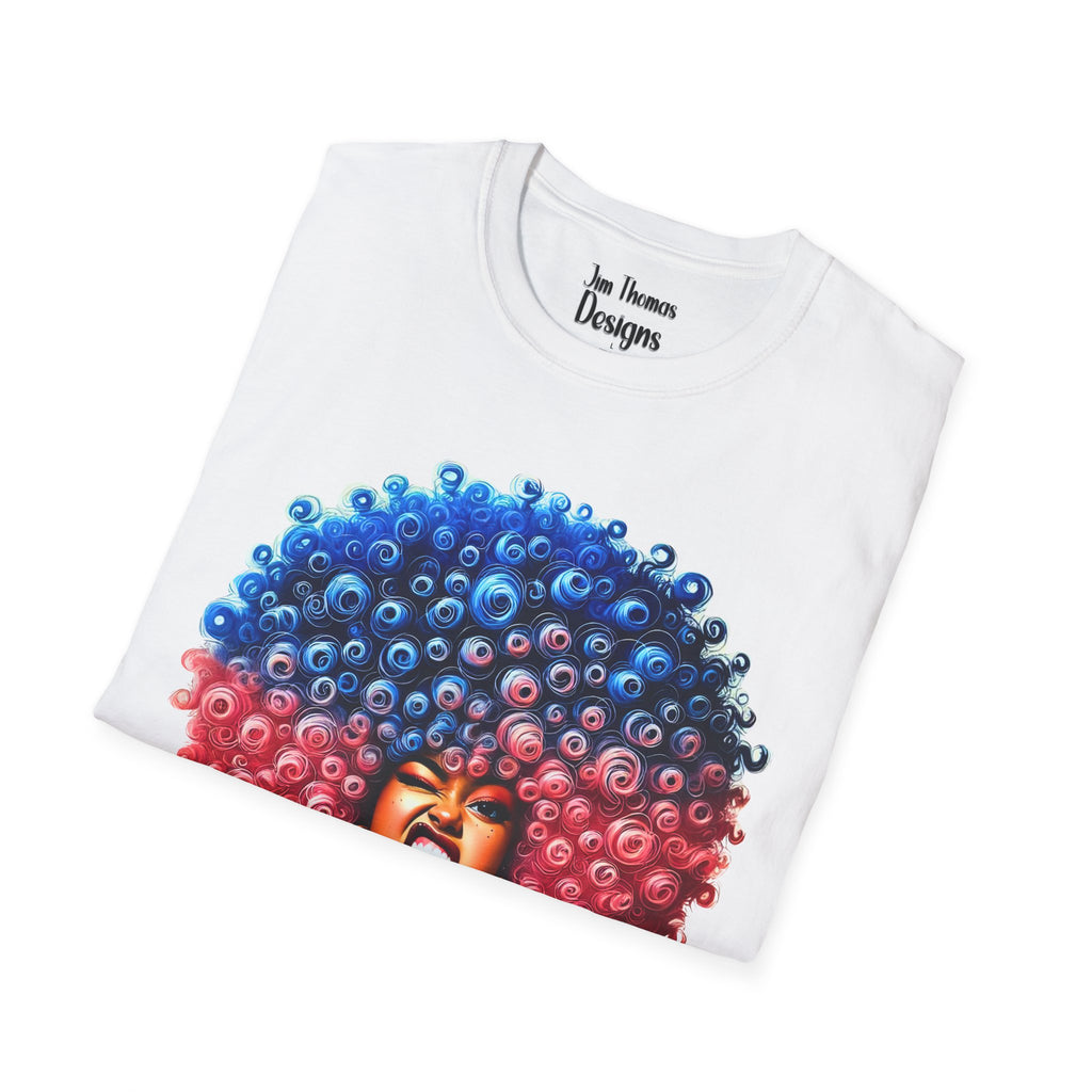 Face Card - Shirt #2