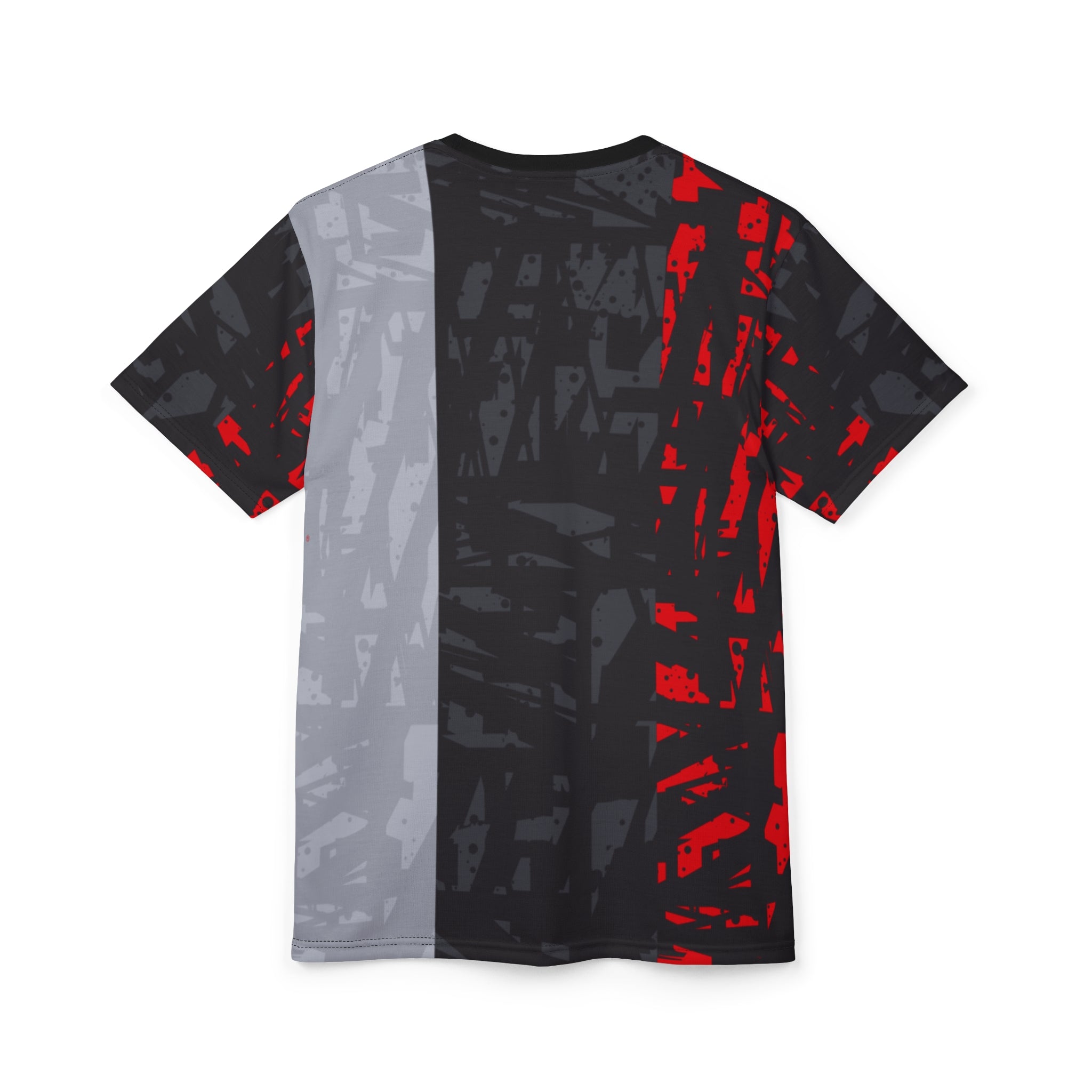 "All-Over Print" T-Shirt - #71