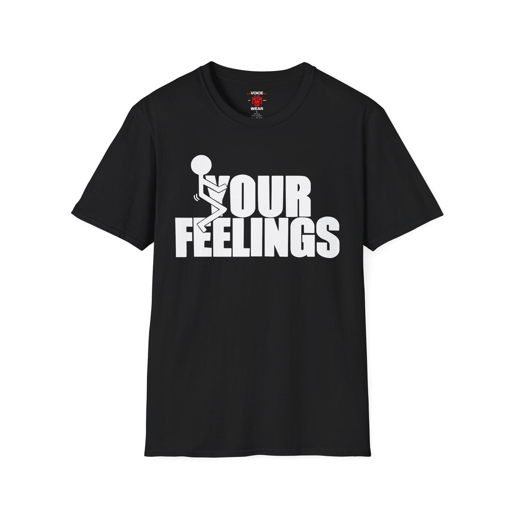 Your Feelings