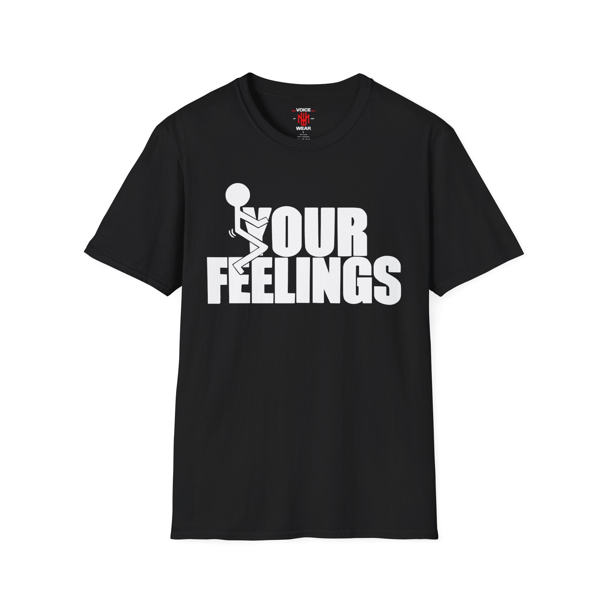 Your Feelings