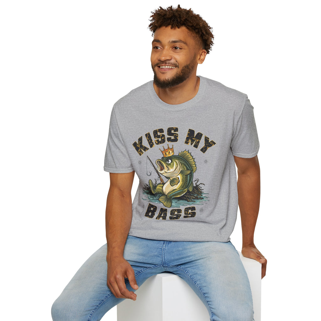 Kiss My Bass