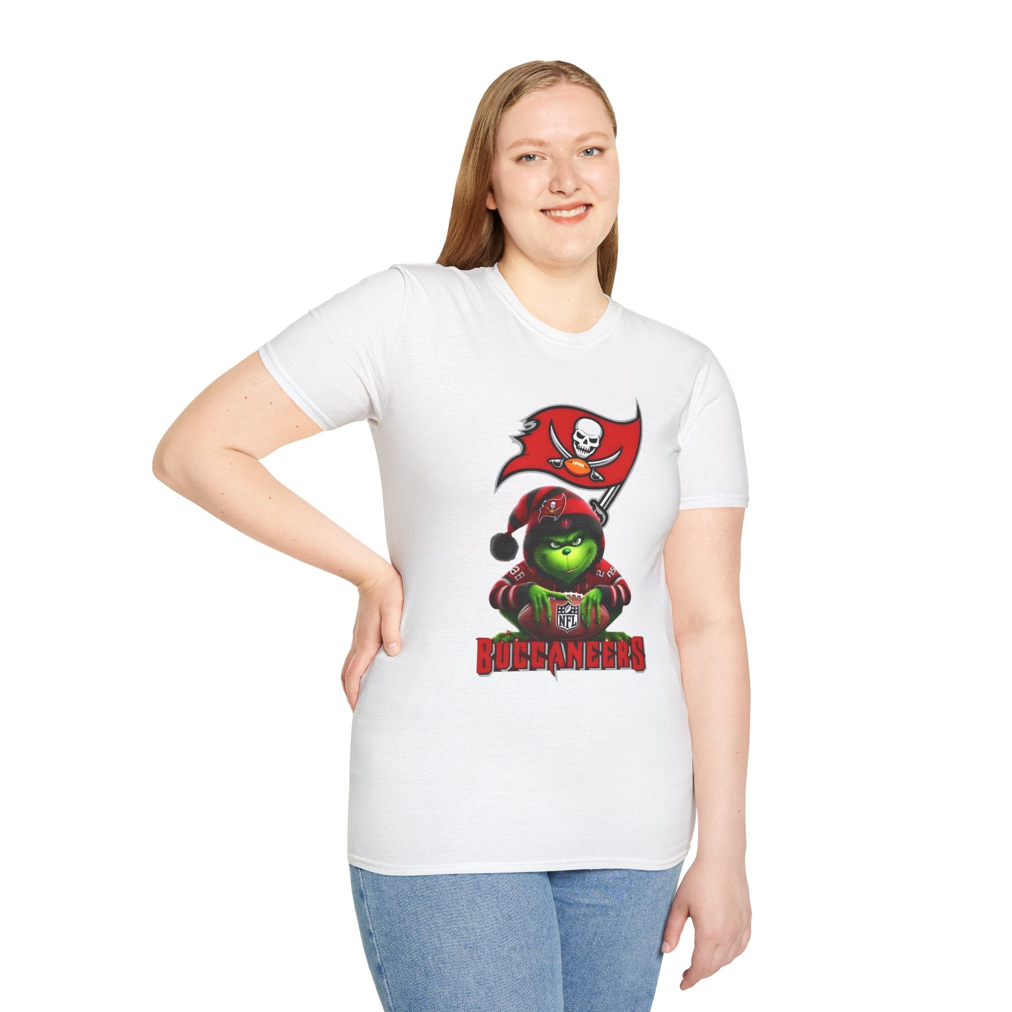 Grinch - Tampa Bay Buccaneers