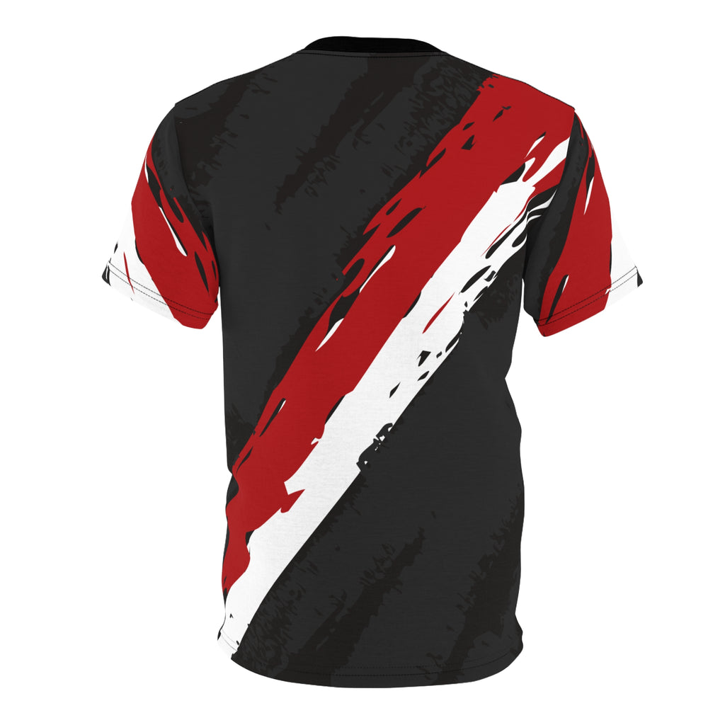 "All Over Print" T-Shirt - 11