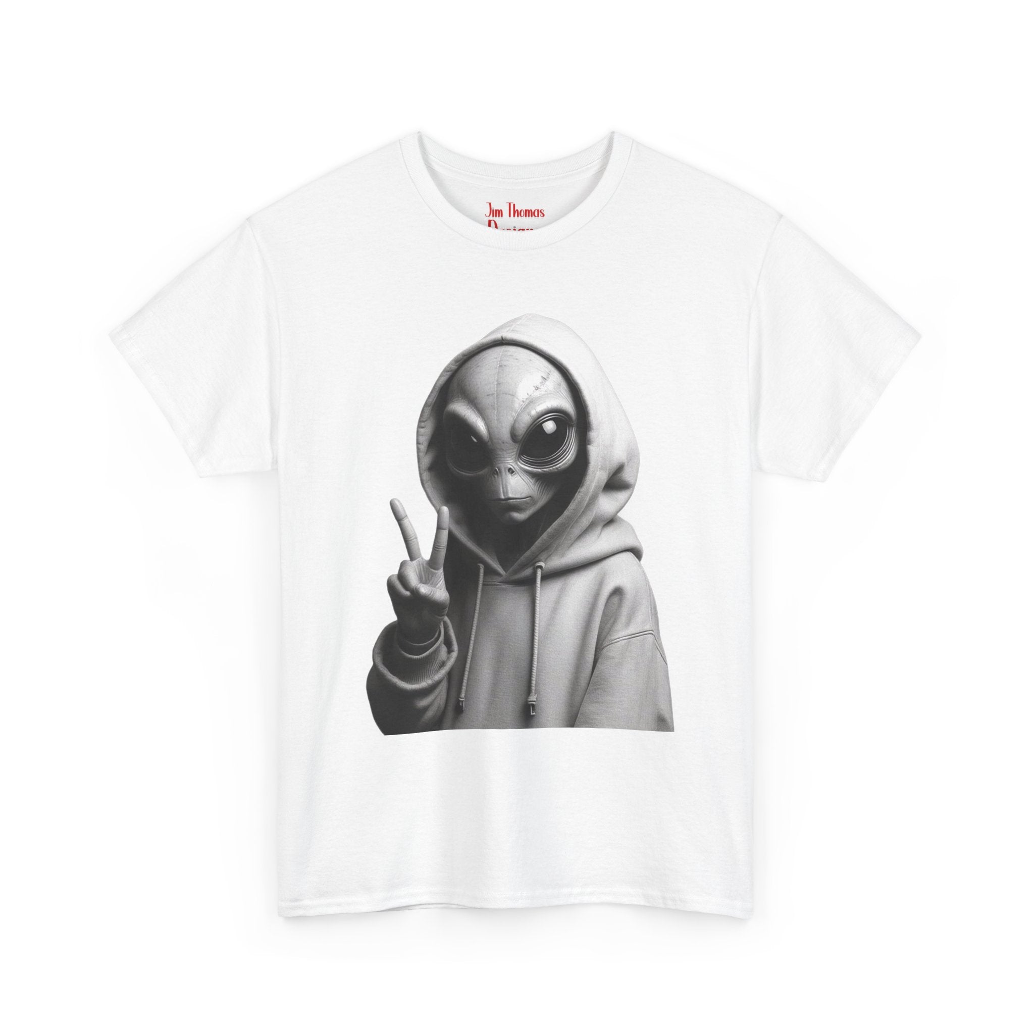 Alien Peace