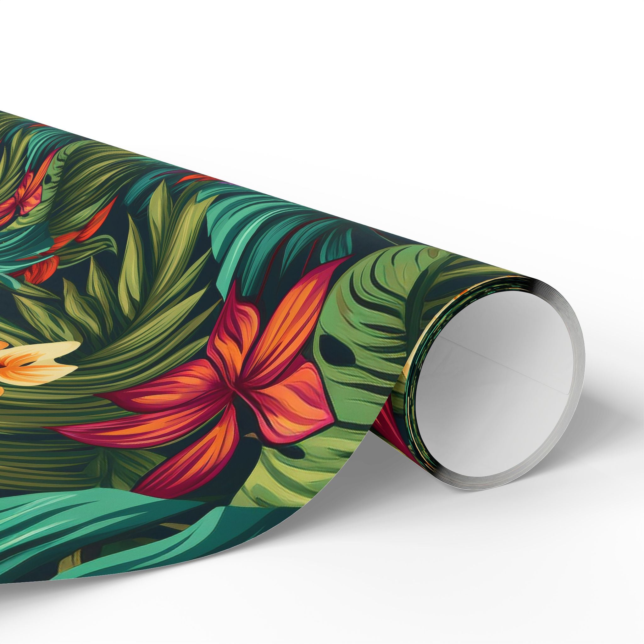 Wrapping Paper – Electric Design #8