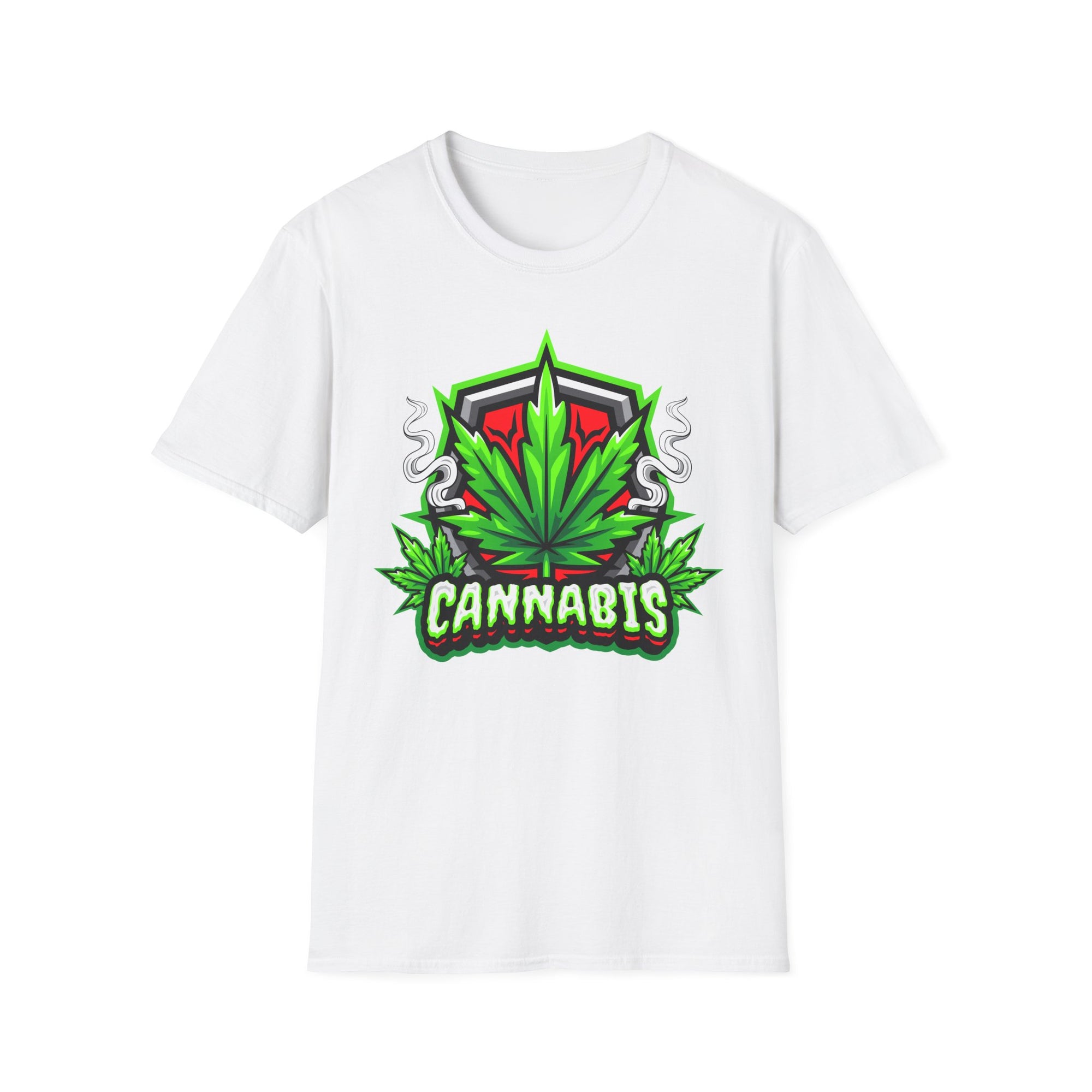 Cannabis #1