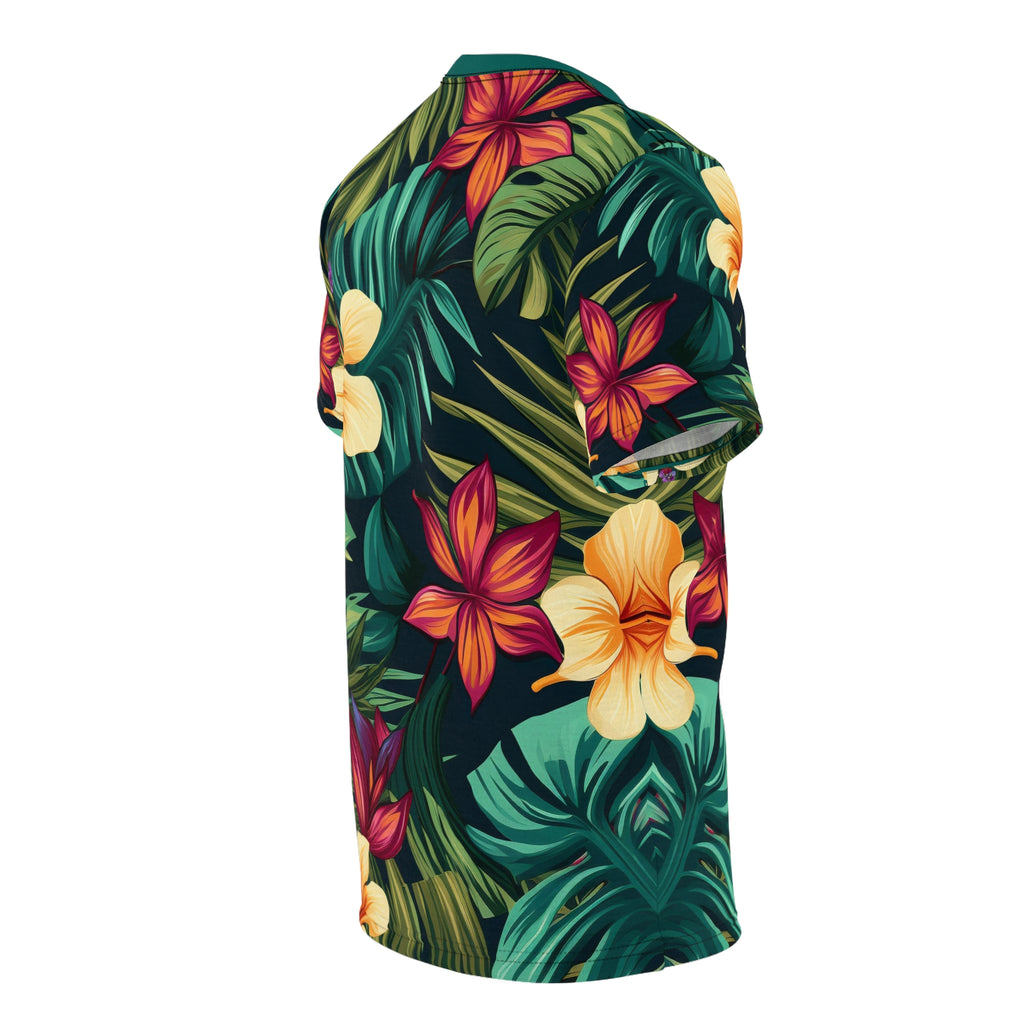 "All-Over Print" T-Shirt - #160